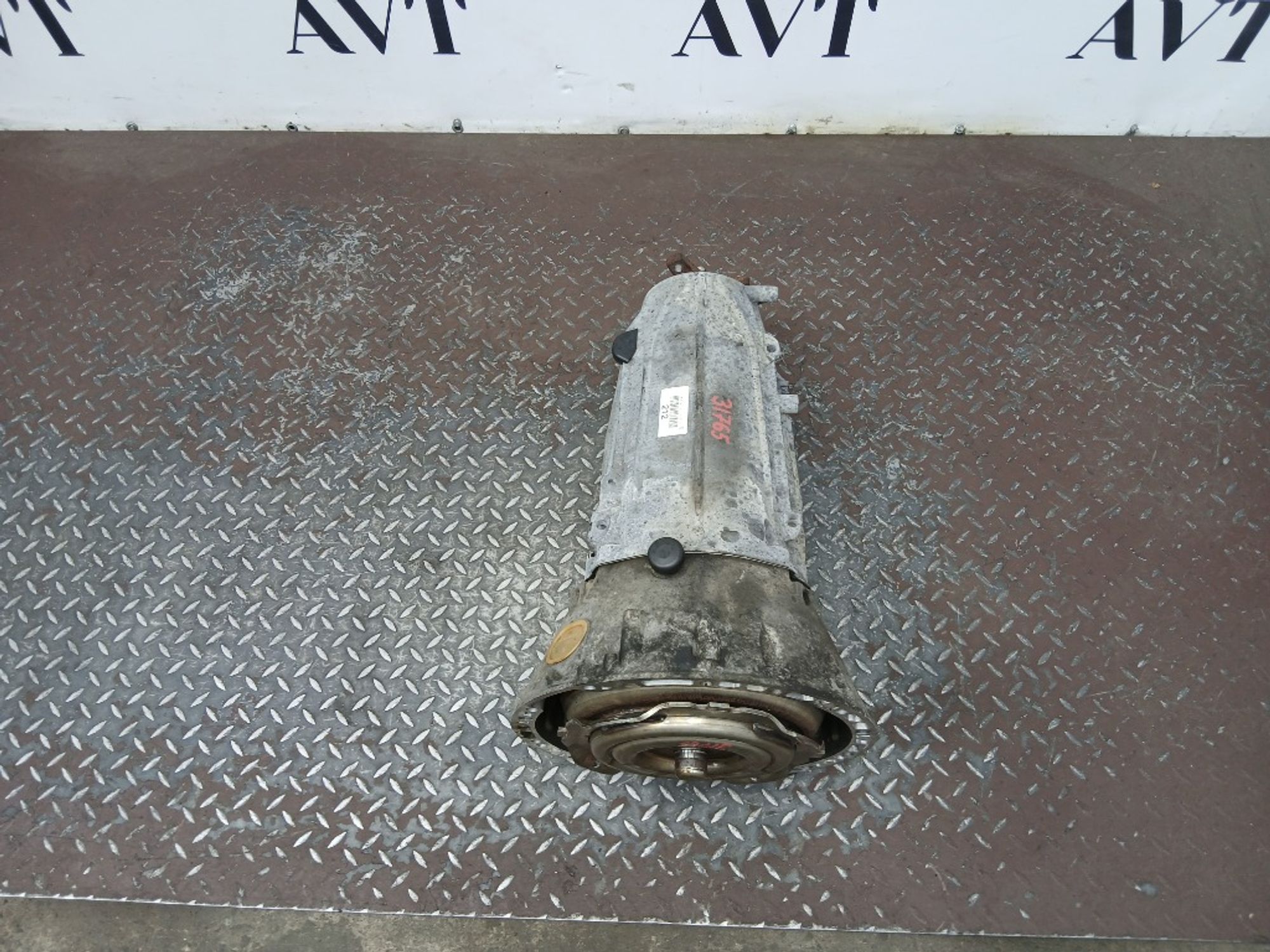 АКПП Mercedes-Benz E-Class W212 OM651.924 722908, 70000 рублей, Москва