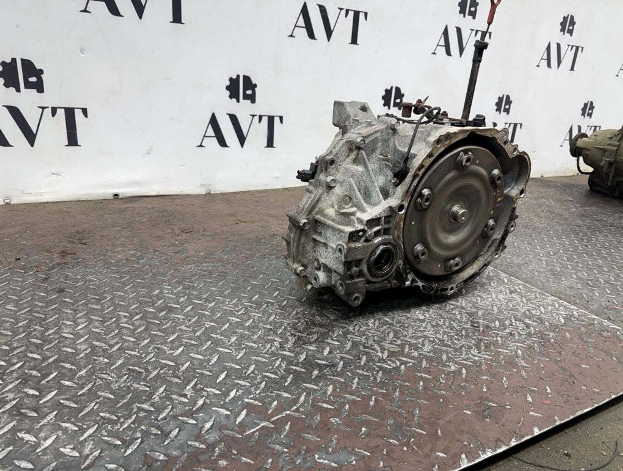 АКПП KIA Ceed ED D4FB A4CF1, 65000 рублей, Москва