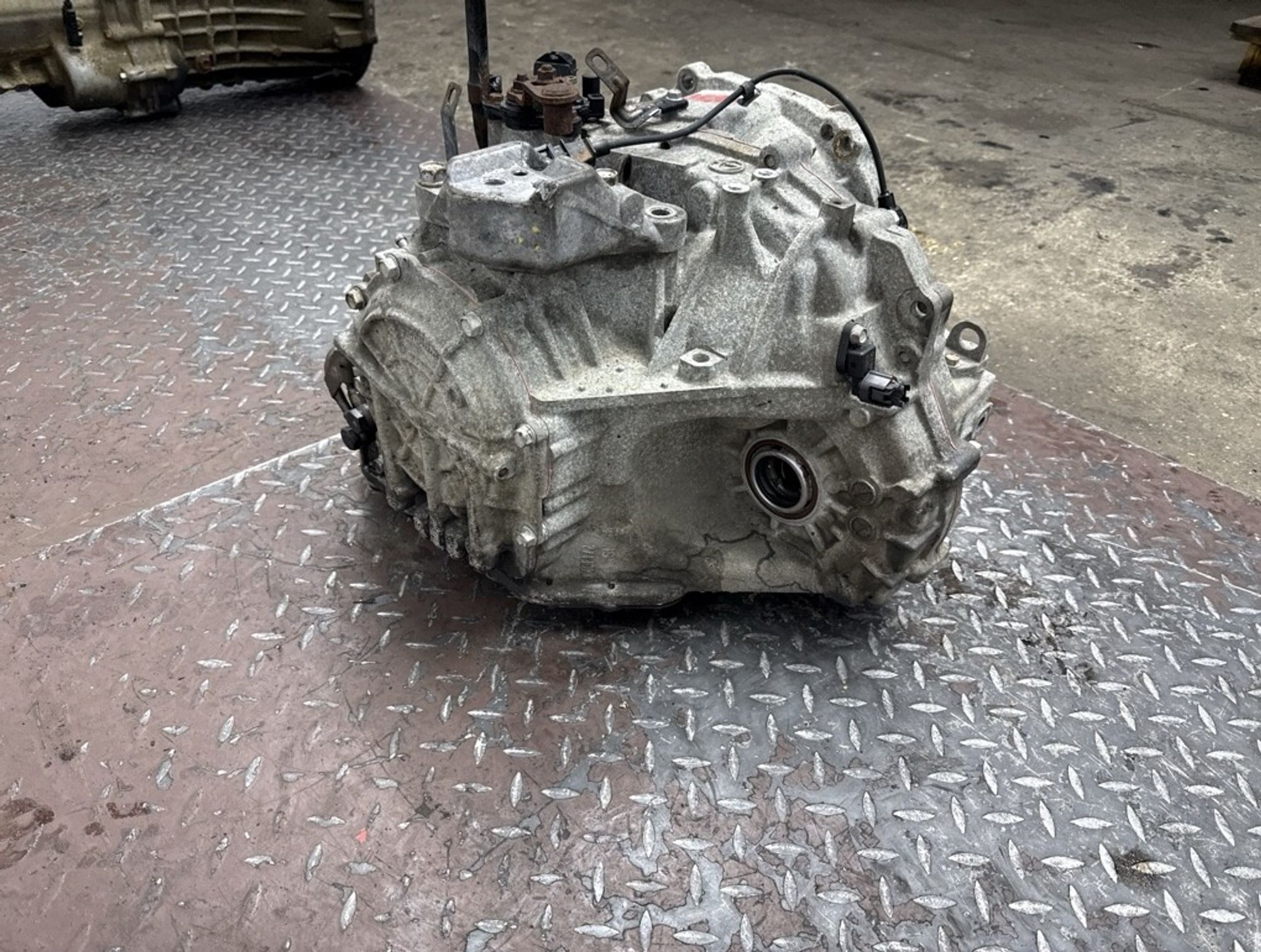 АКПП KIA Ceed ED D4FB A4CF1, 65000 рублей, Москва
