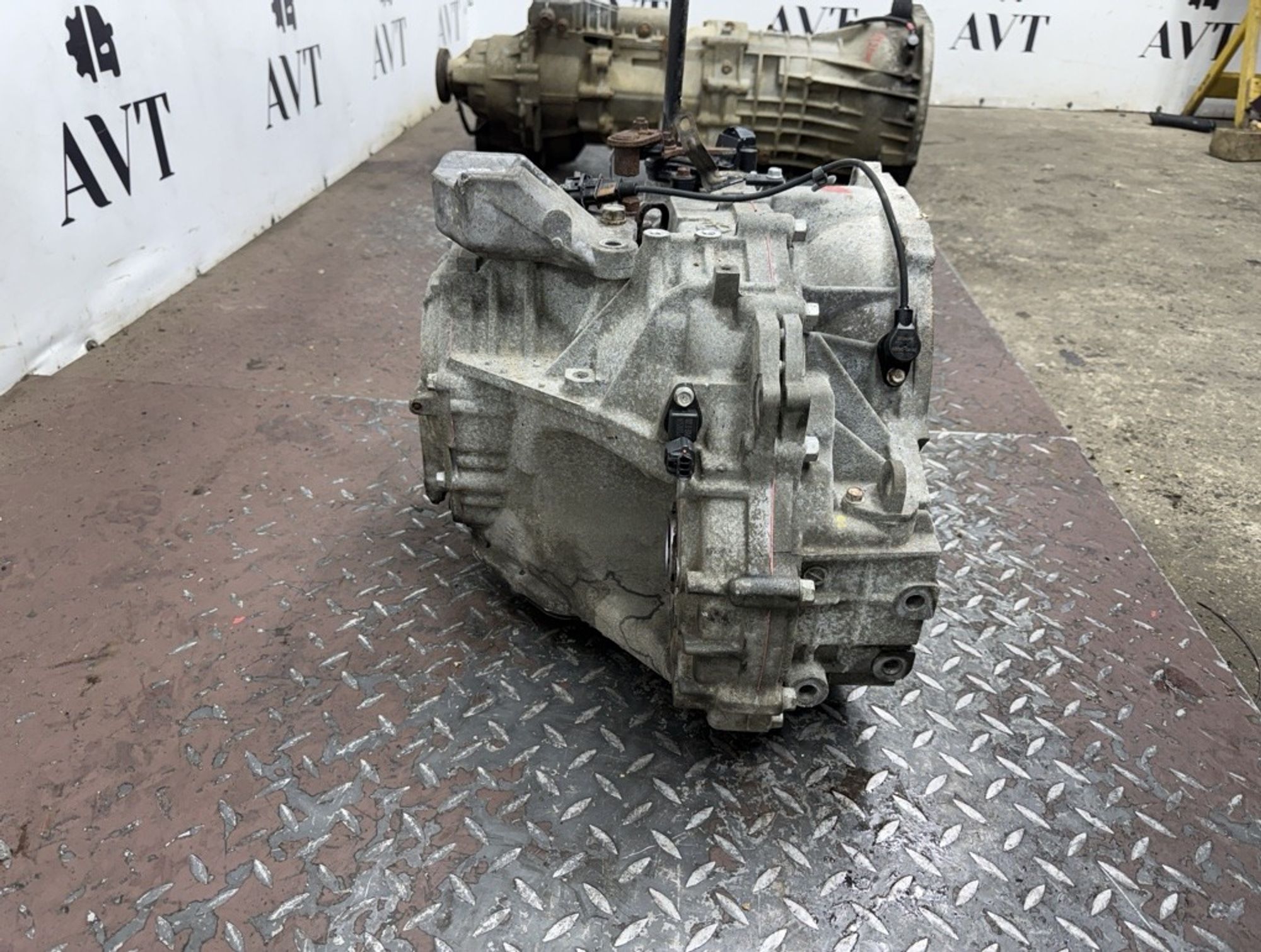 АКПП KIA Ceed ED D4FB A4CF1, 65000 рублей, Москва