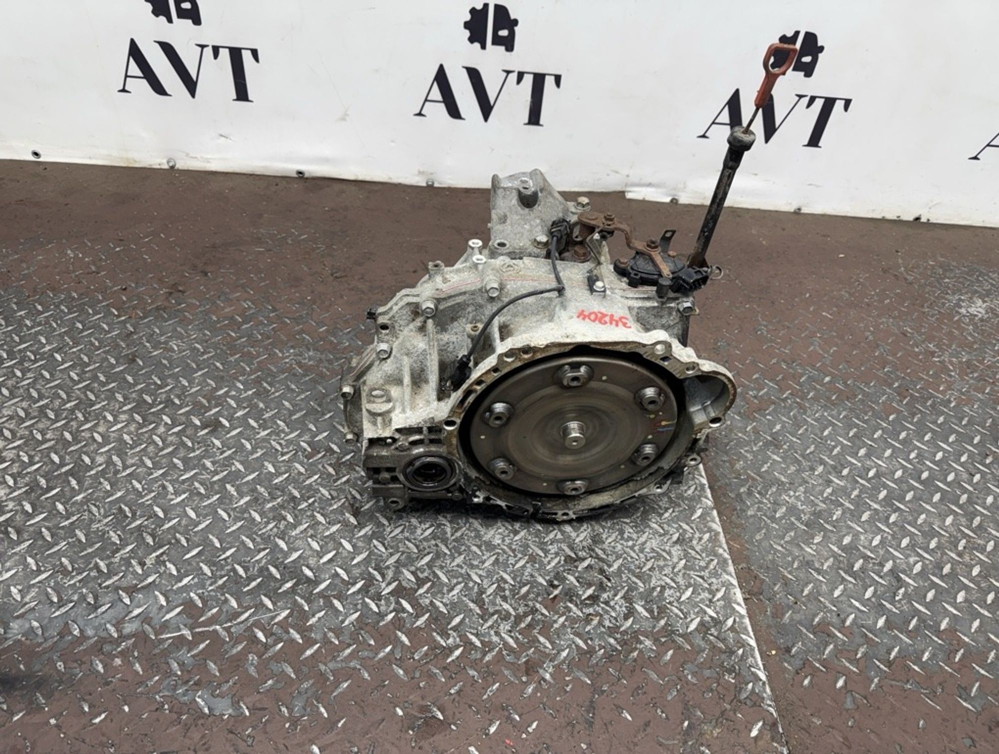 АКПП KIA Ceed ED D4FB A4CF1, 65000 рублей, Москва