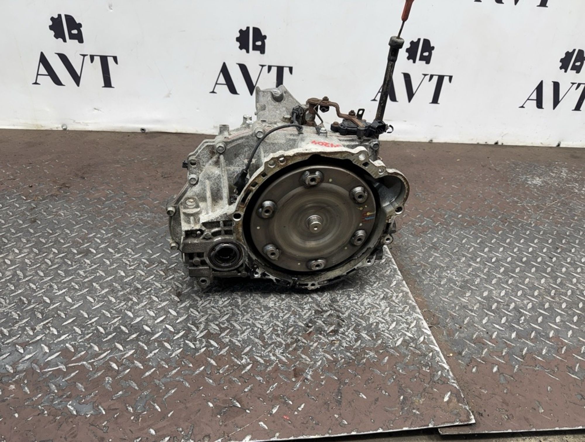 АКПП KIA Ceed ED D4FB A4CF1, 65000 рублей, Москва