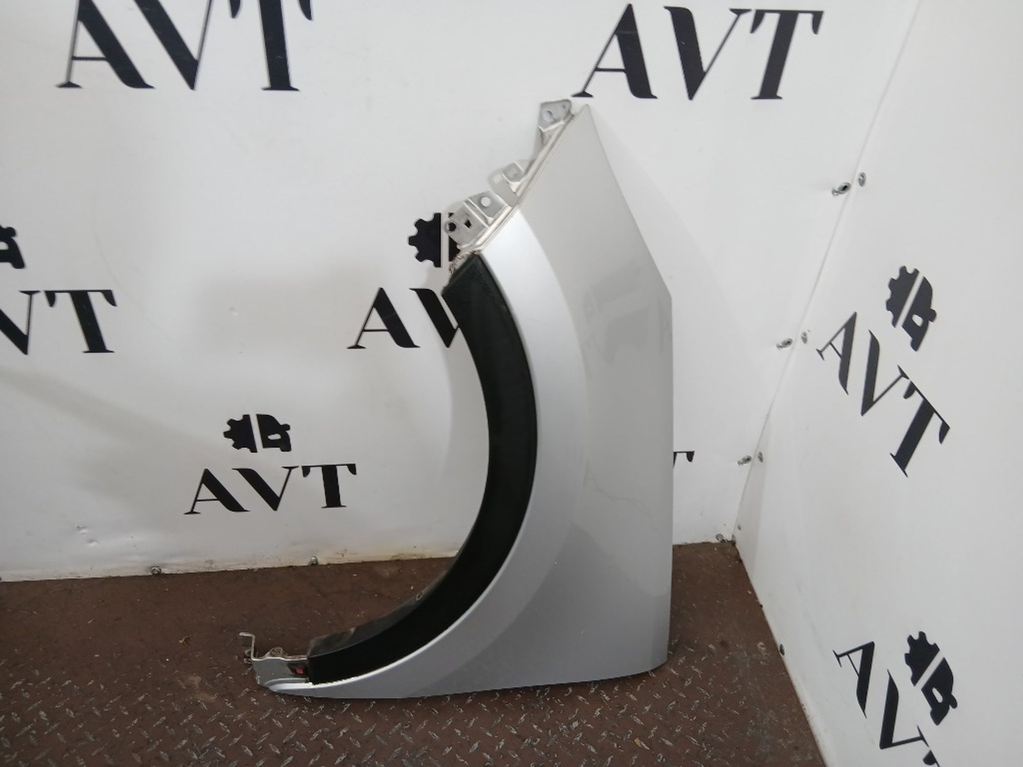 Ноускат (Nose Cut) KIA Sportage SL, 190000 рублей, Москва