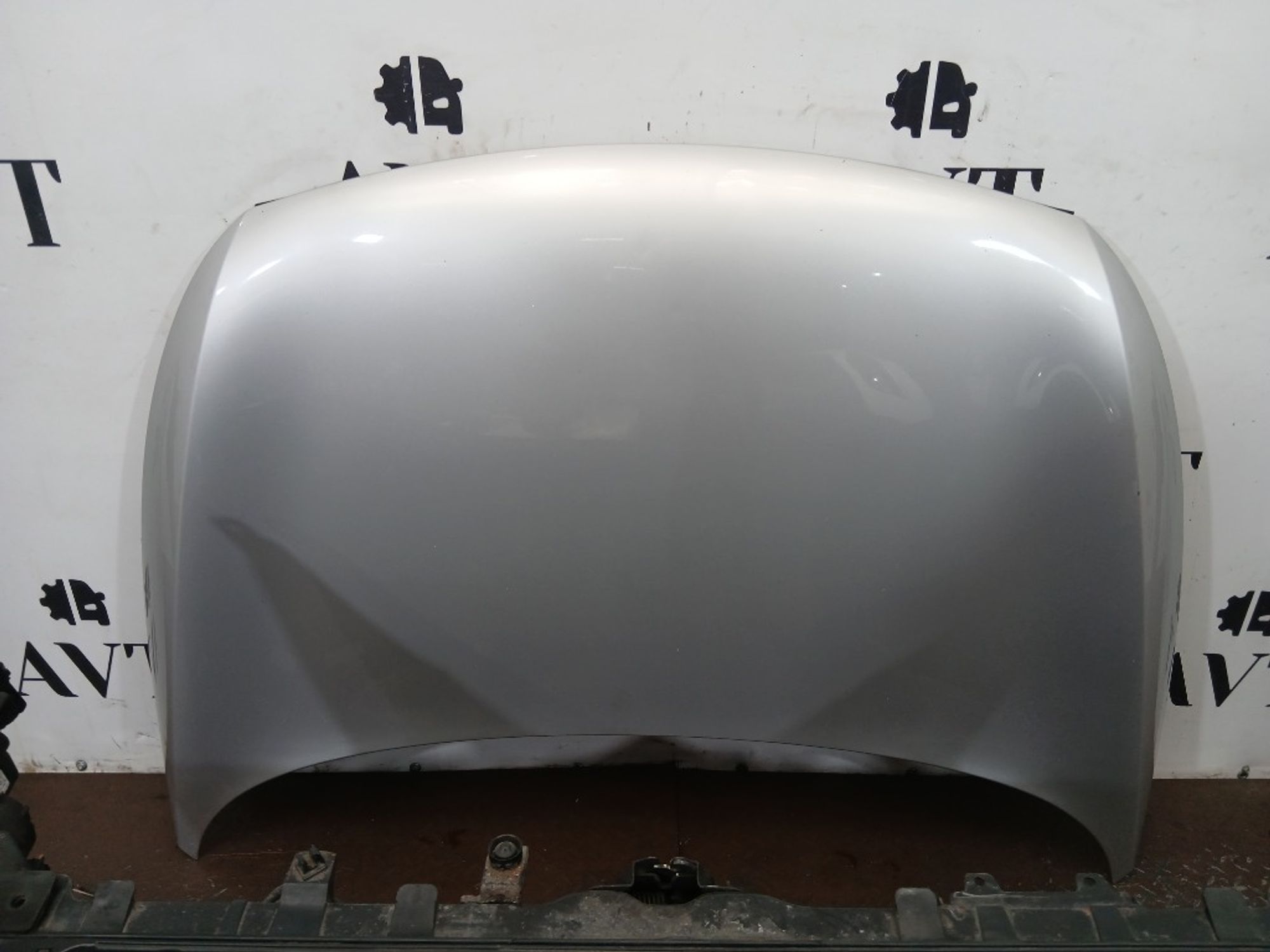 Ноускат (Nose Cut) KIA Sportage SL, 190000 рублей, Москва