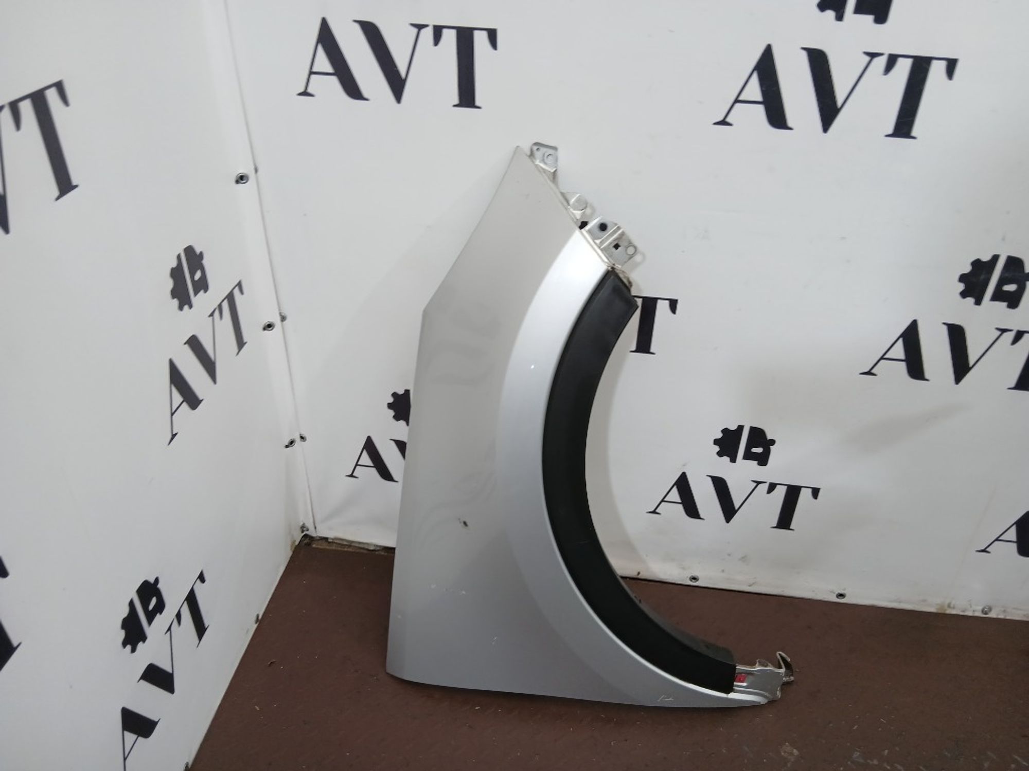 Ноускат (Nose Cut) KIA Sportage SL, 190000 рублей, Москва