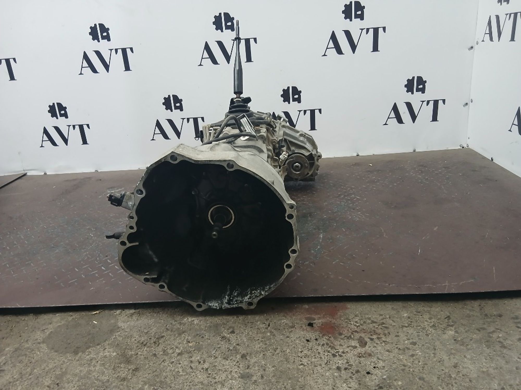 МКПП Nissan Navara YD25DDTI 32010VK510, 20000 рублей, Москва