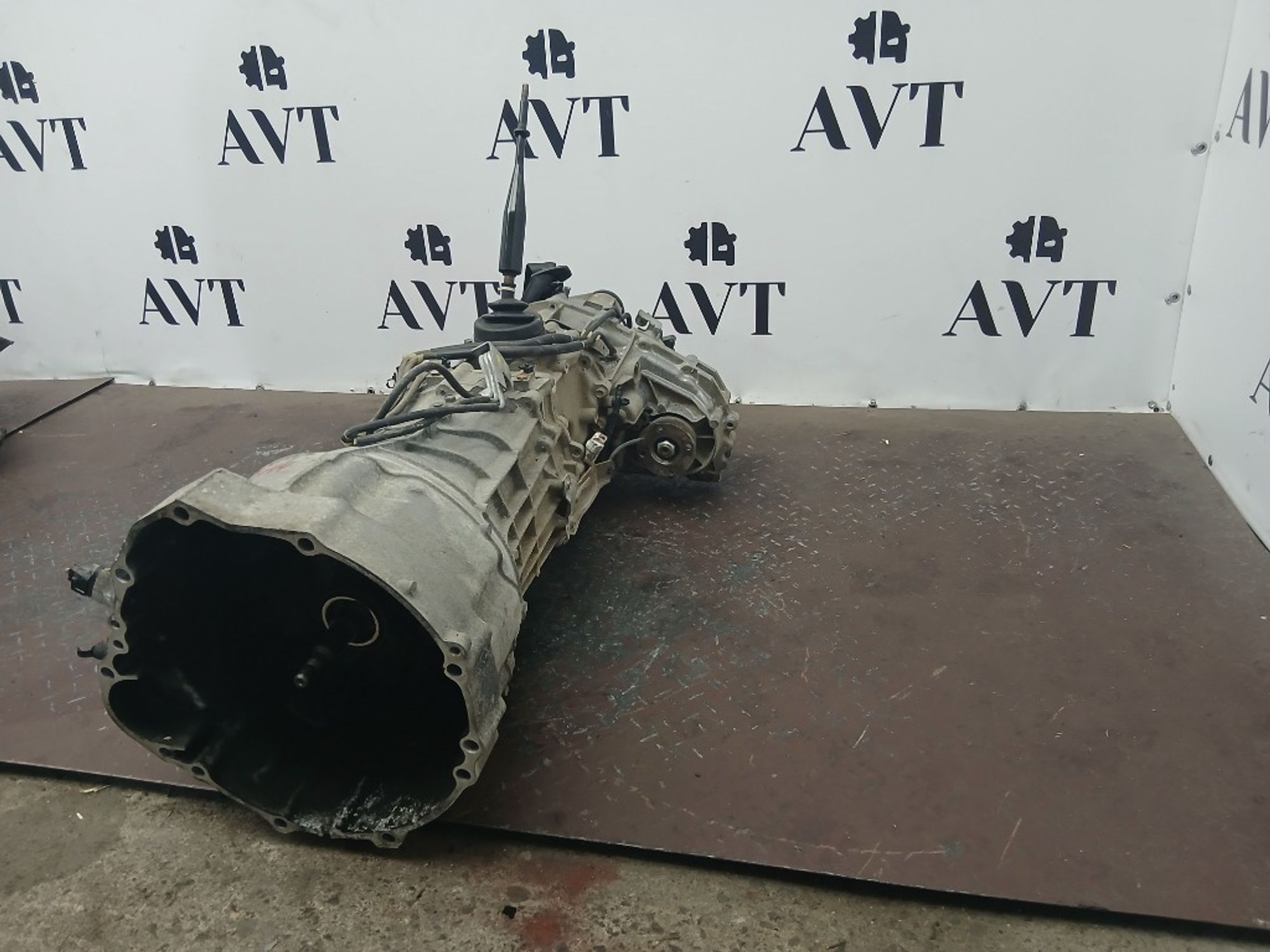 МКПП Nissan Navara YD25DDTI 32010VK510, 20000 рублей, Москва