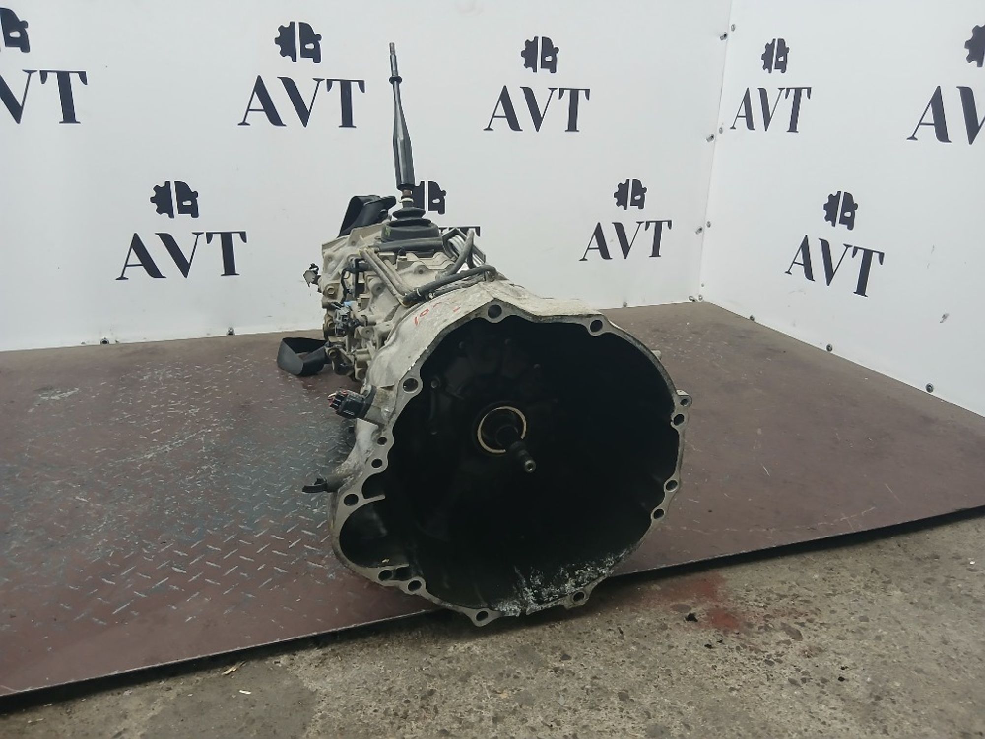 МКПП Nissan Navara YD25DDTI 32010VK510, 20000 рублей, Москва