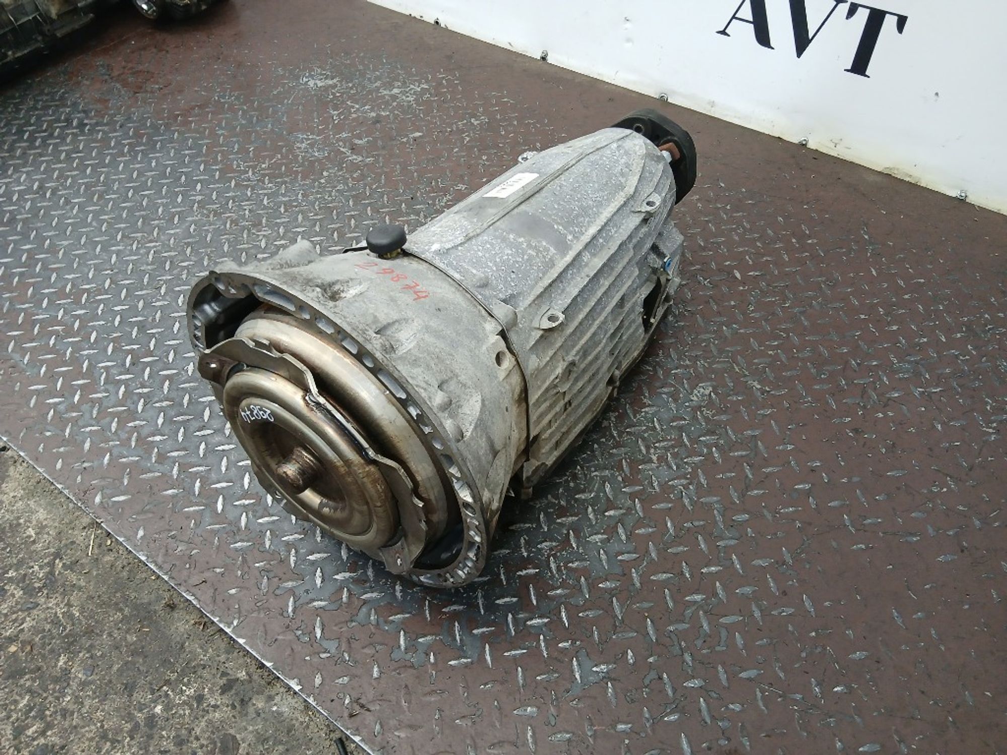 АКПП Mercedes-Benz C-Class OM651.911 722908, 50000 рублей, Москва