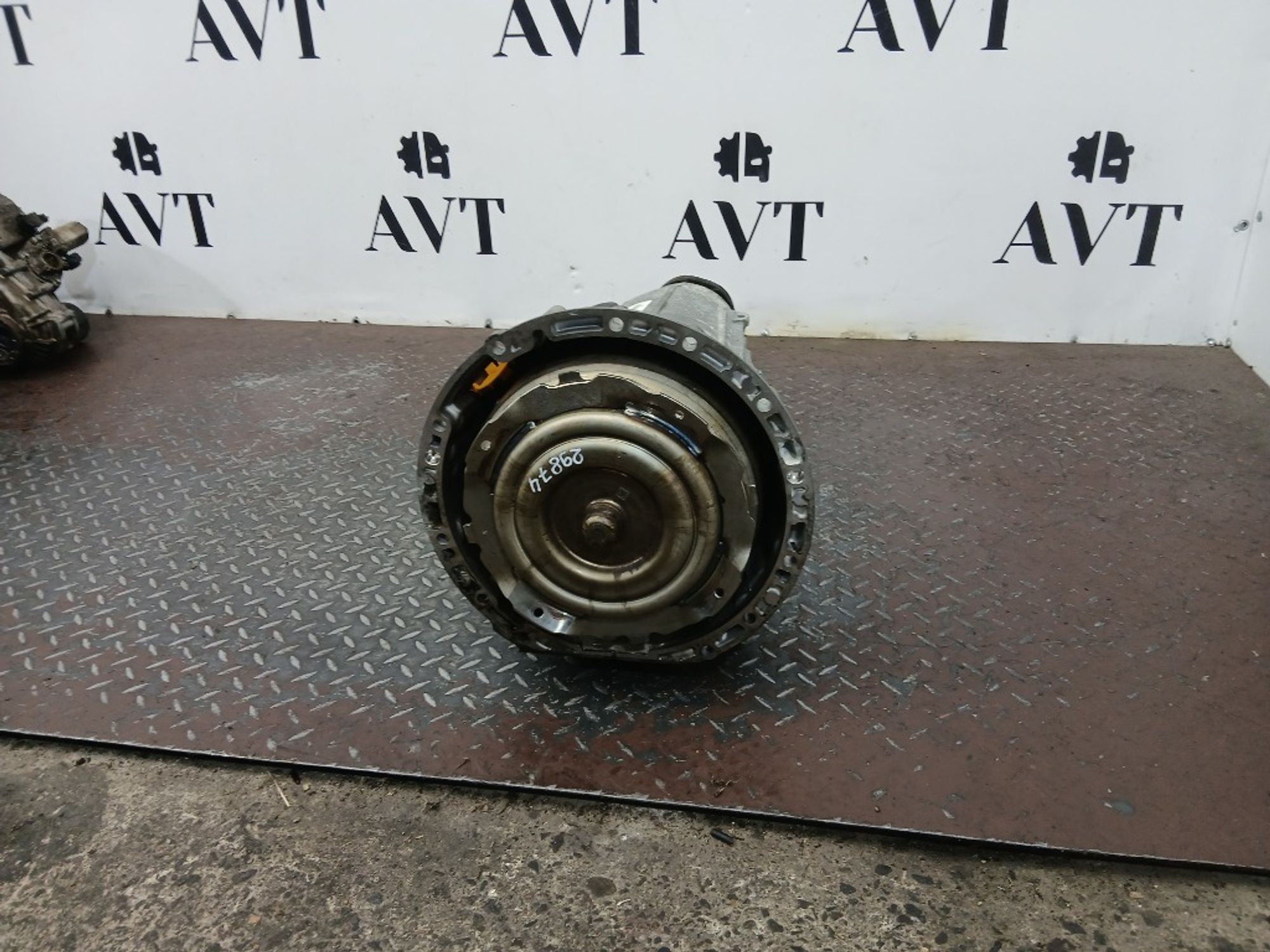 АКПП Mercedes-Benz C-Class OM651.911 722908, 50000 рублей, Москва