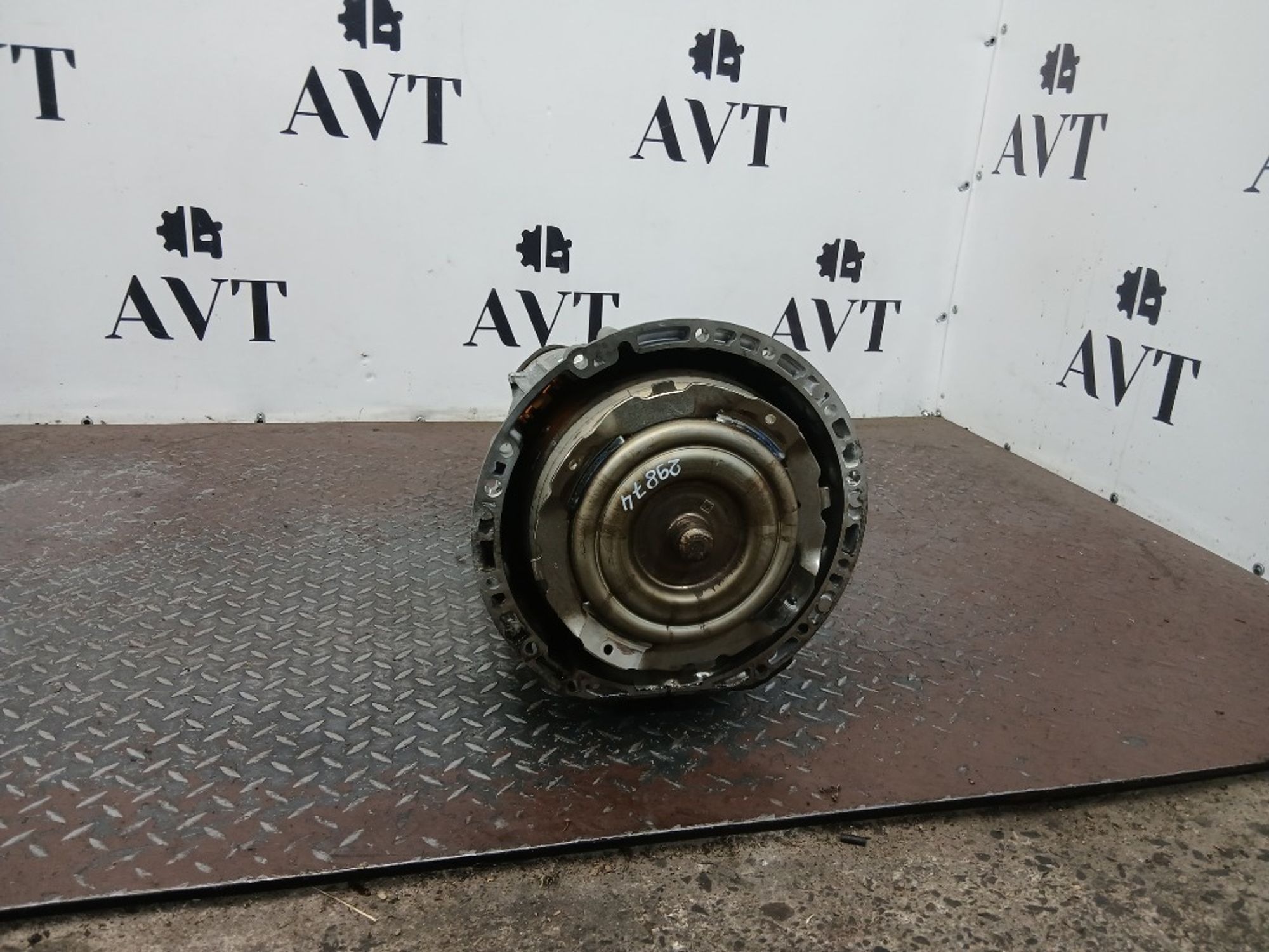 АКПП Mercedes-Benz C-Class OM651.911 722908, 50000 рублей, Москва