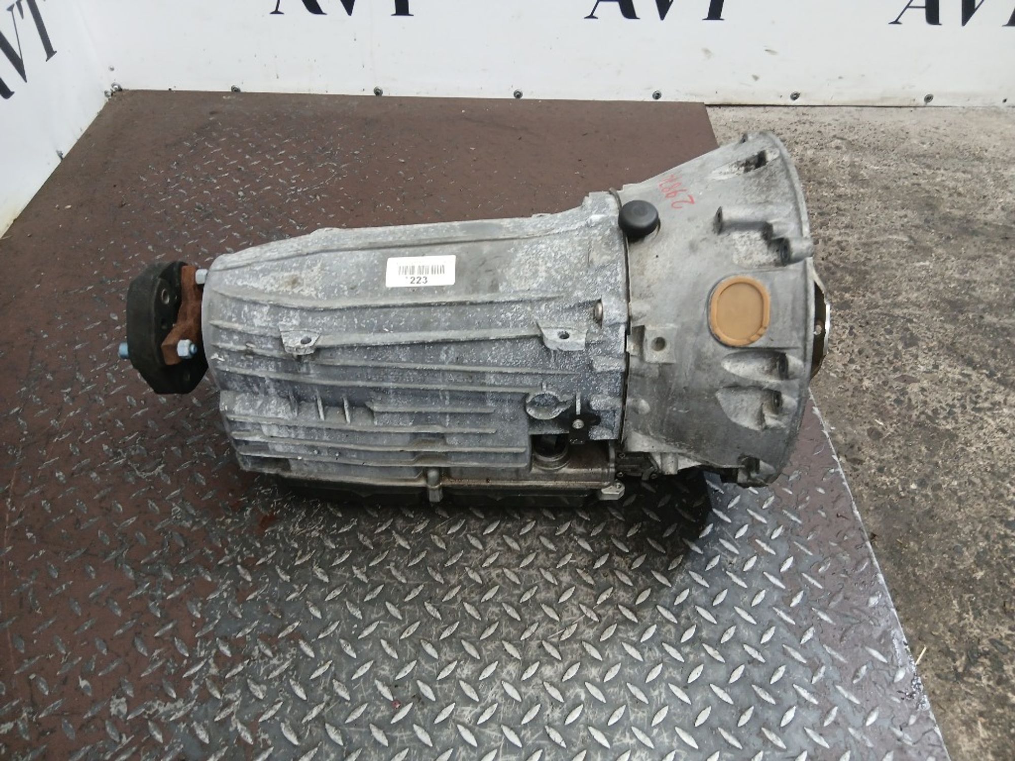 АКПП Mercedes-Benz C-Class OM651.911 722908, 50000 рублей, Москва