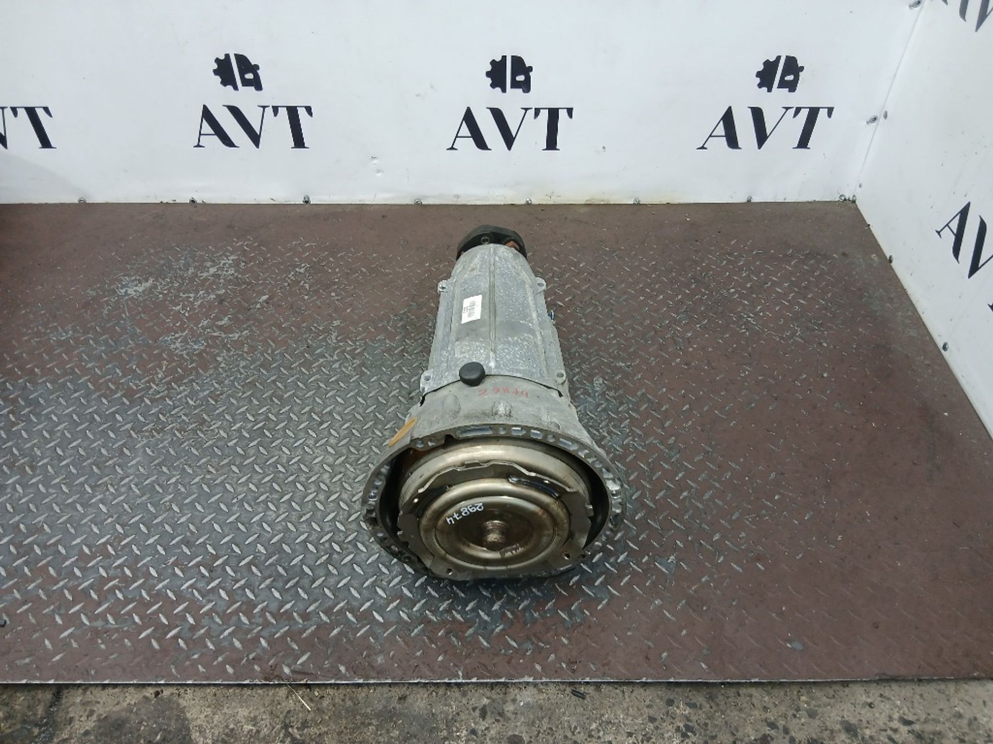 АКПП Mercedes-Benz C-Class OM651.911 722908, 50000 рублей, Москва