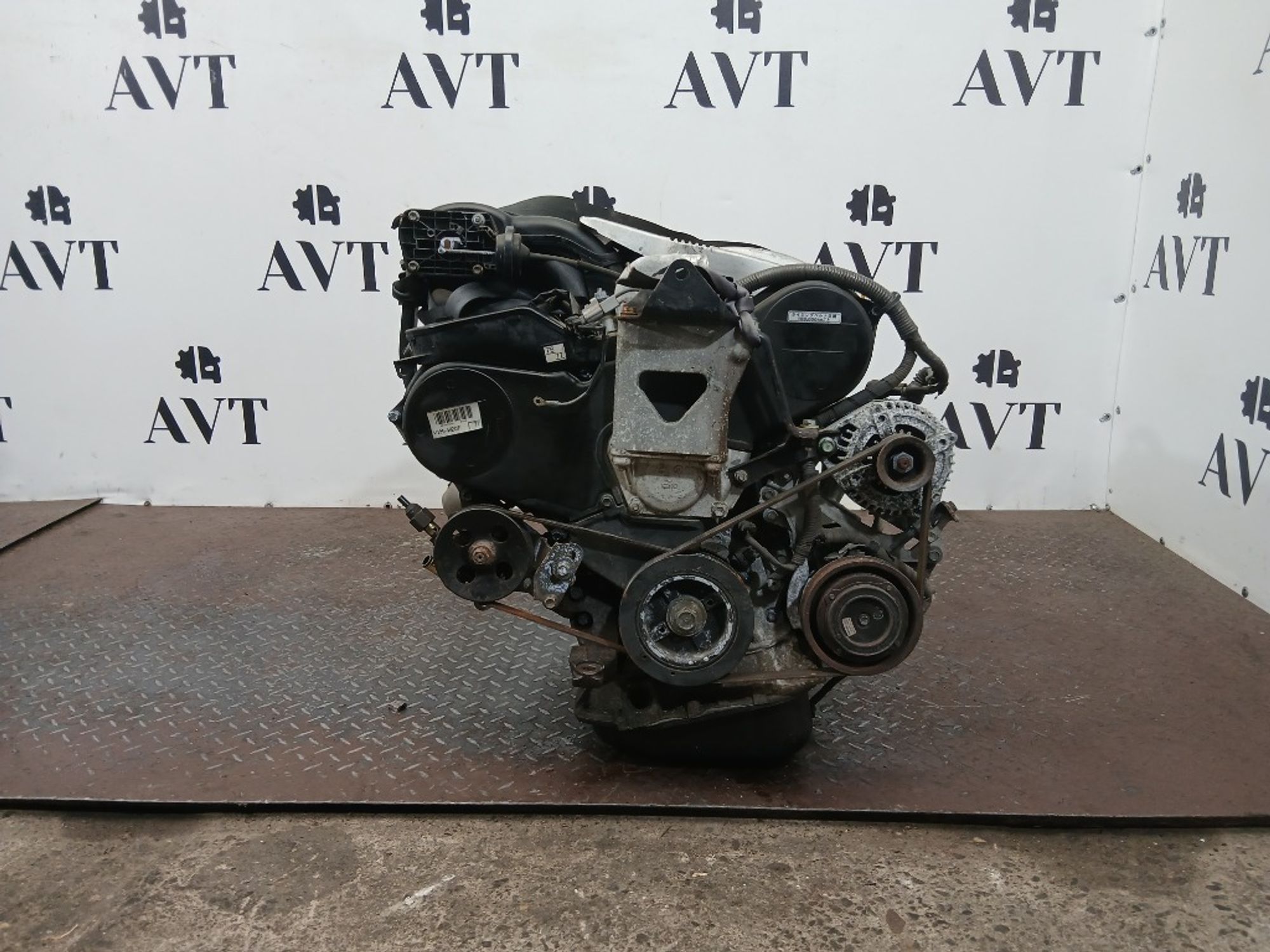 Двигатель Lexus RX 300 1MZ-FE 1MZ-FE, 165000 рублей, Москва