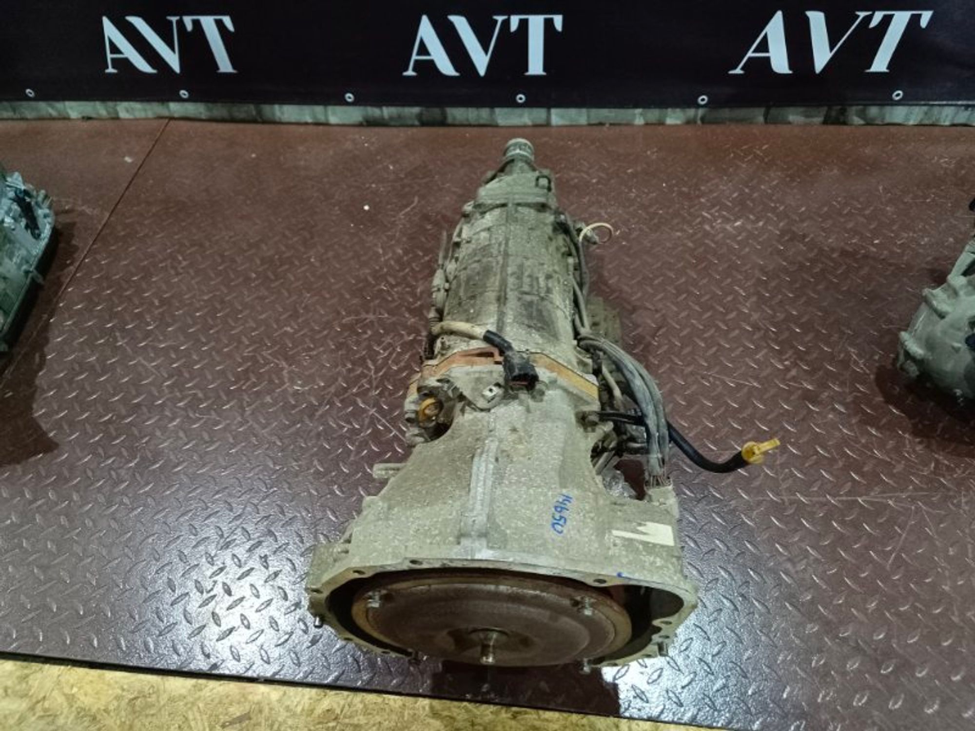 АКПП Subaru Forester EJ203 TZ1B5LSWAA, 30000 рублей, Москва