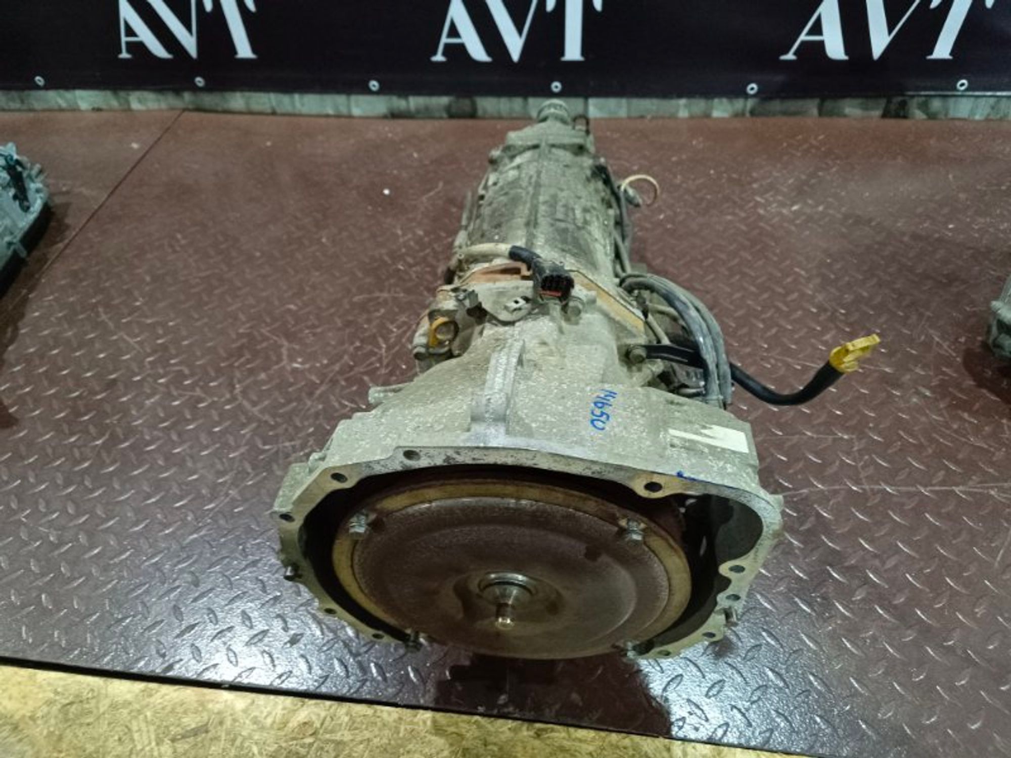 АКПП Subaru Forester EJ203 TZ1B5LSWAA, 30000 рублей, Москва