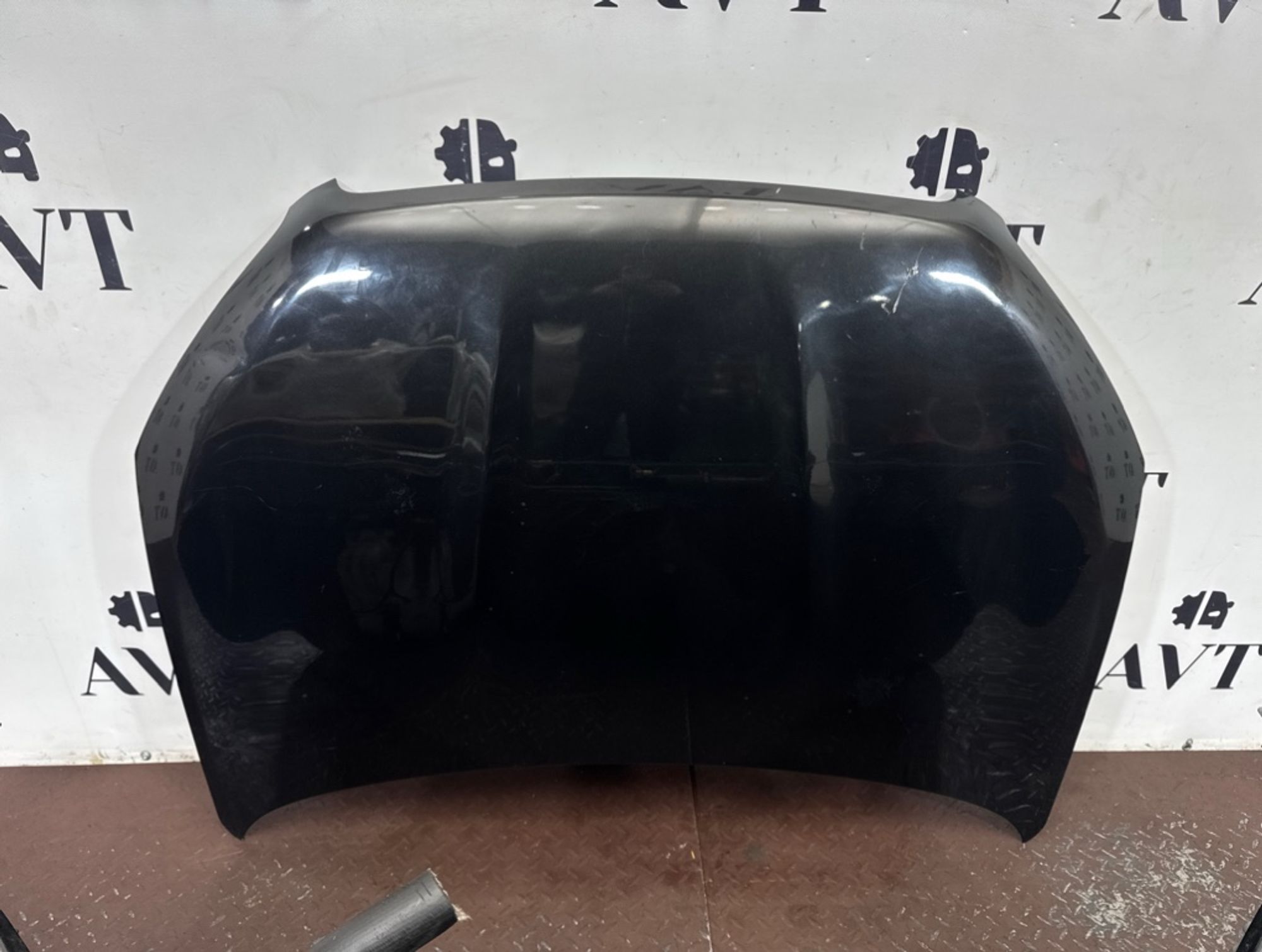 Ноускат (Nose Cut) Nissan Qashqai J10 62022BR10H, 120000 рублей, Москва