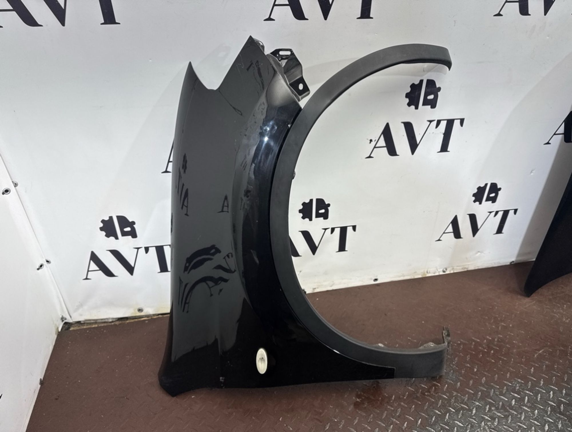 Ноускат (Nose Cut) Nissan Qashqai J10 62022BR10H, 120000 рублей, Москва