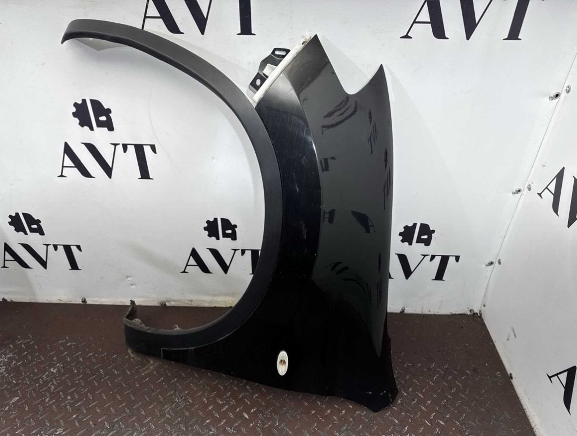 Ноускат (Nose Cut) Nissan Qashqai J10 62022BR10H, 120000 рублей, Москва
