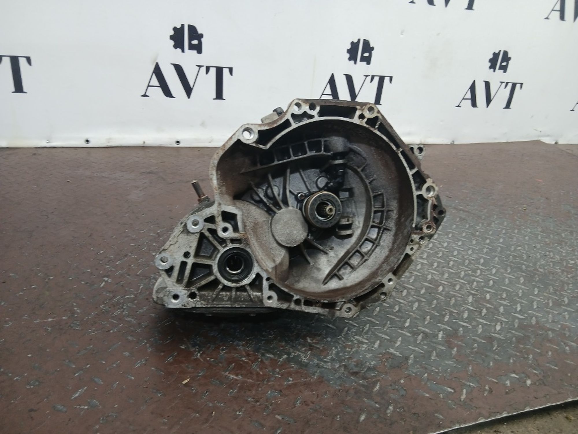 МКПП Opel Astra Z18XER F17C394, 25000 рублей, Москва