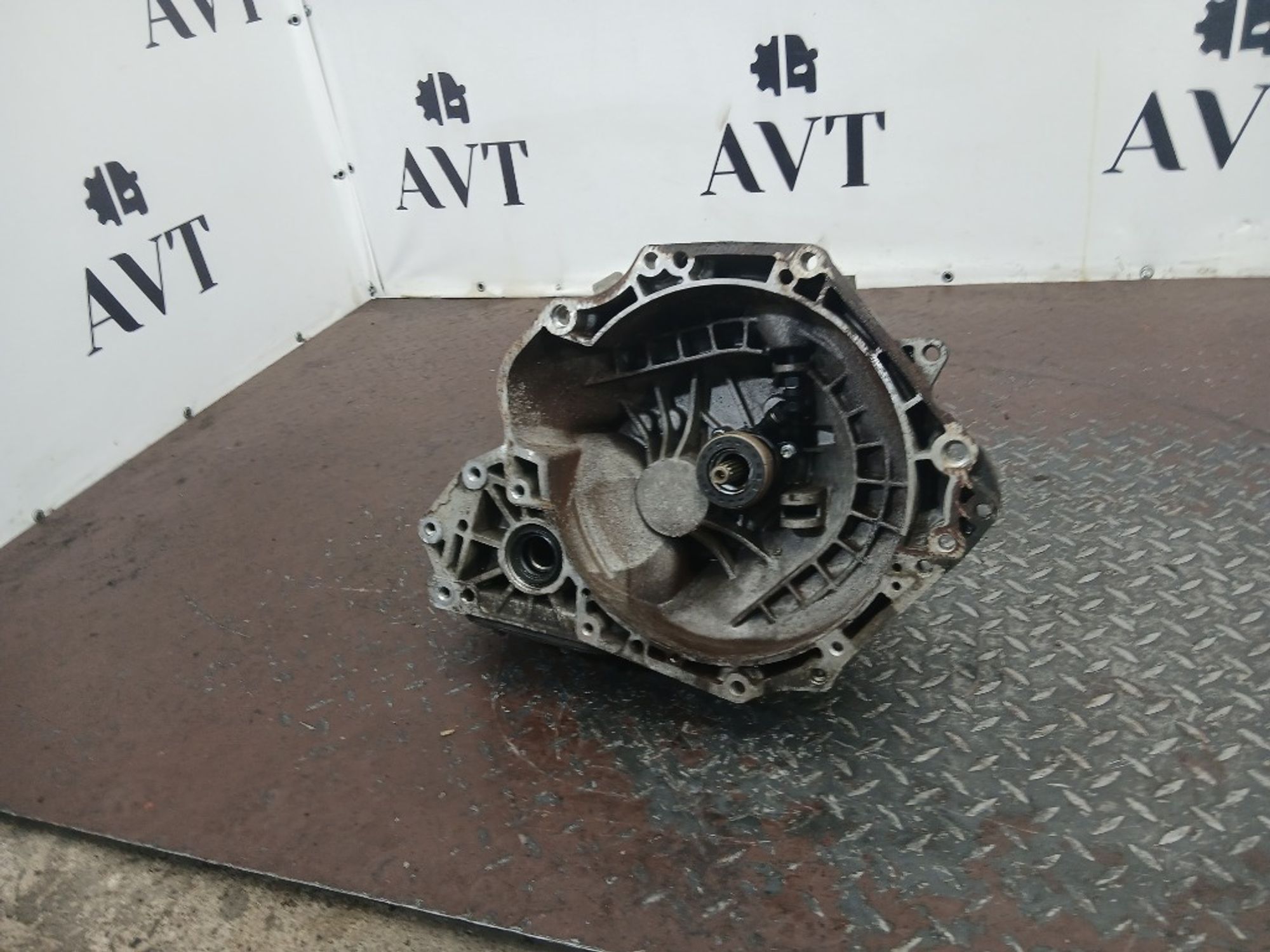 МКПП Opel Astra Z18XER F17C394, 25000 рублей, Москва