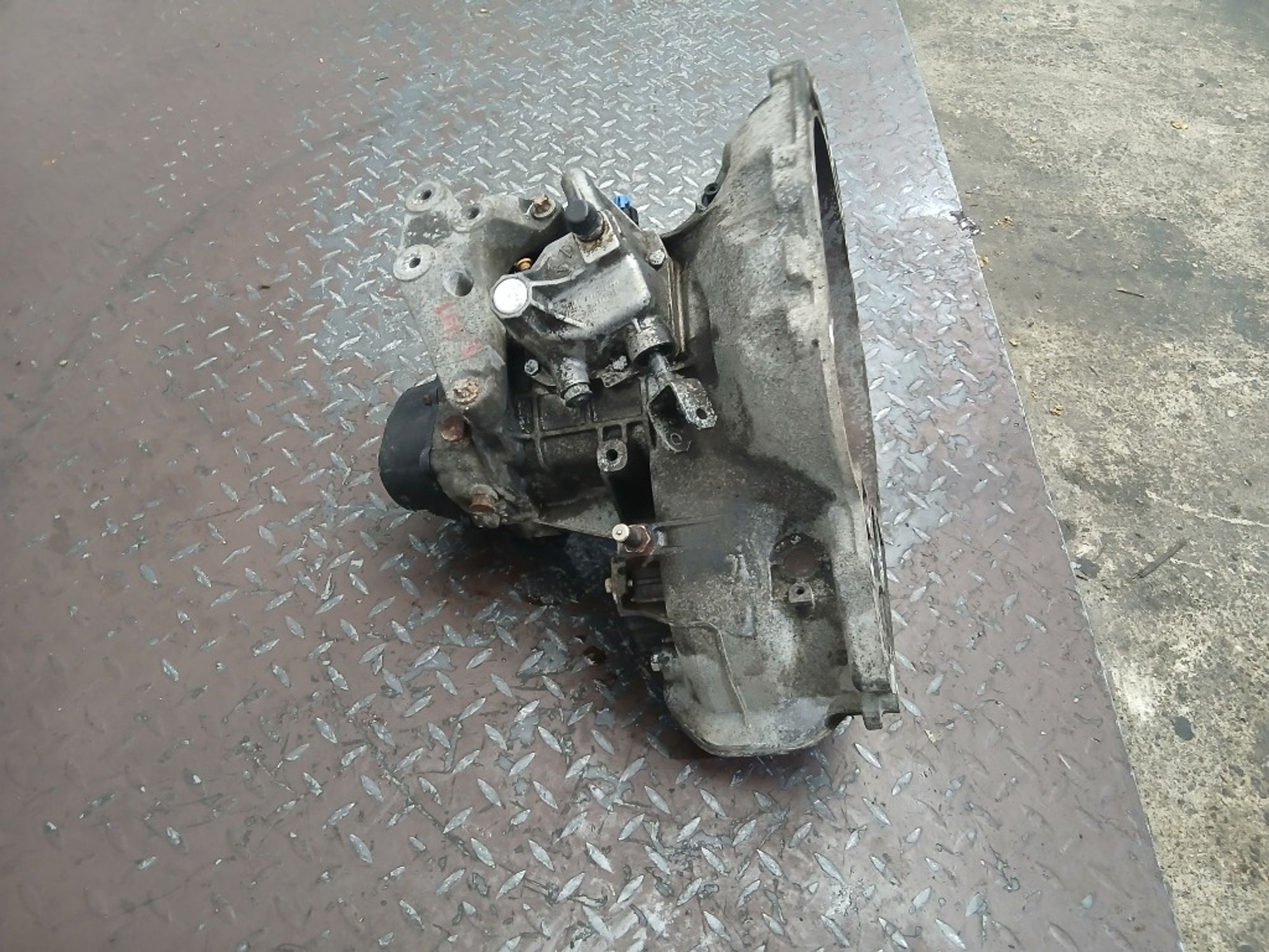 МКПП Opel Astra Z18XER F17C394, 25000 рублей, Москва