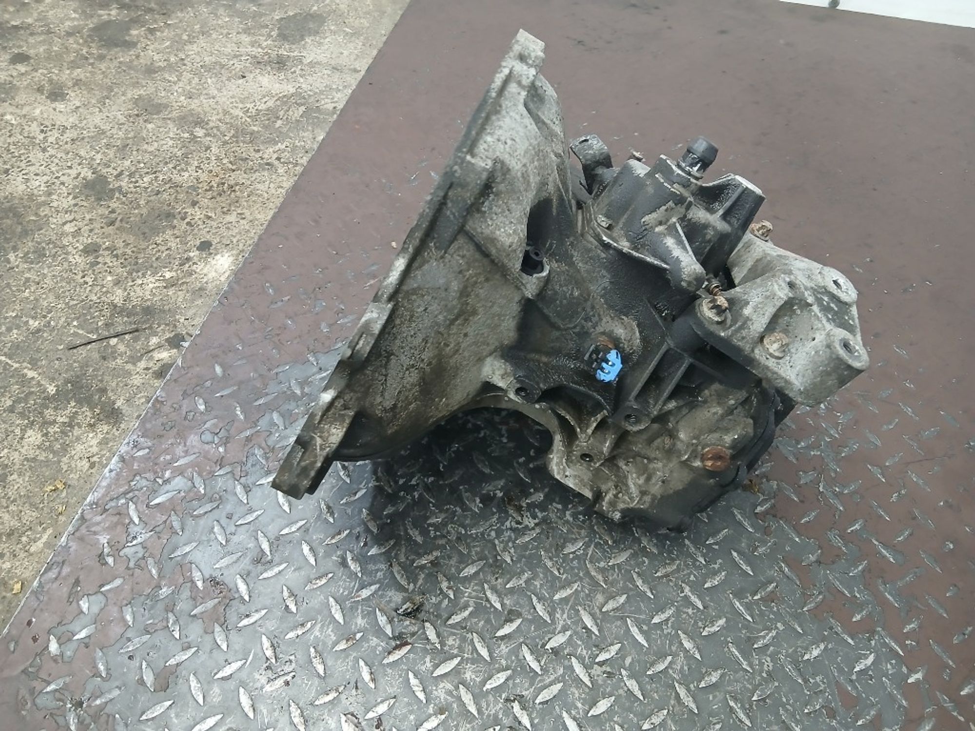 МКПП Opel Astra Z18XER F17C394, 25000 рублей, Москва