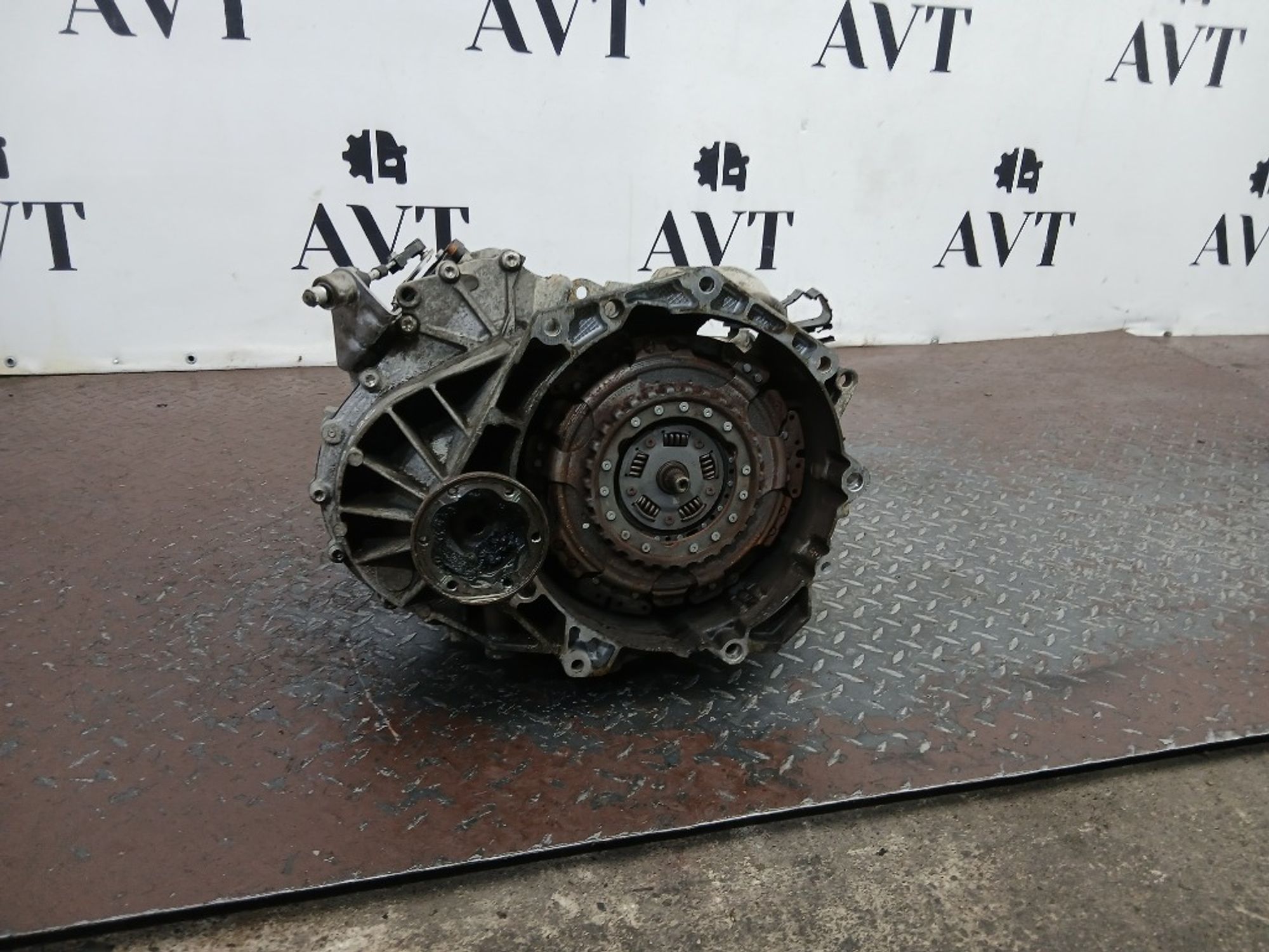 Робот DSG Audi A3 BSE MGP, 60000 рублей, Москва