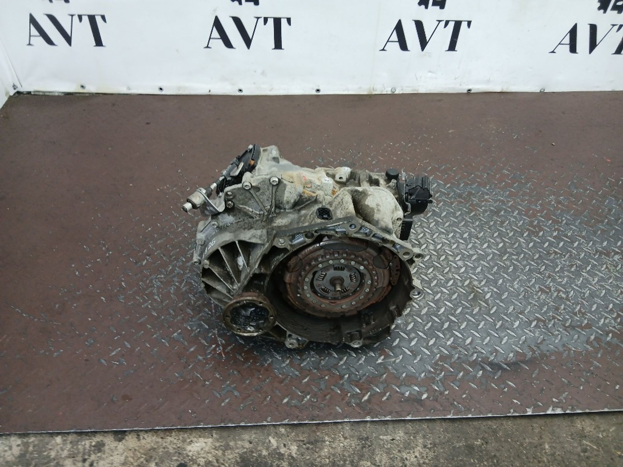 Робот DSG Audi A3 BSE MGP, 60000 рублей, Москва