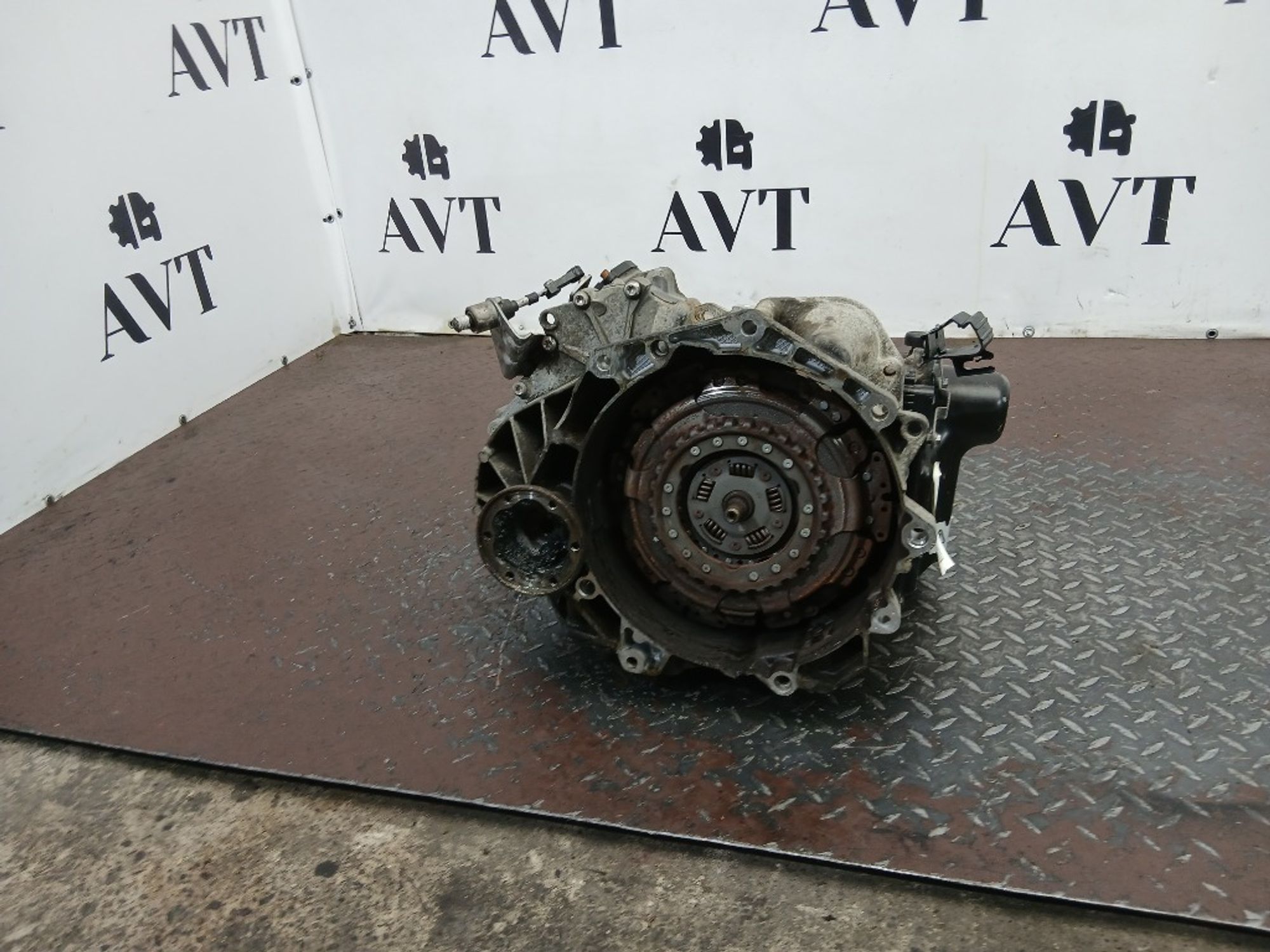 Робот DSG Audi A3 BSE MGP, 60000 рублей, Москва