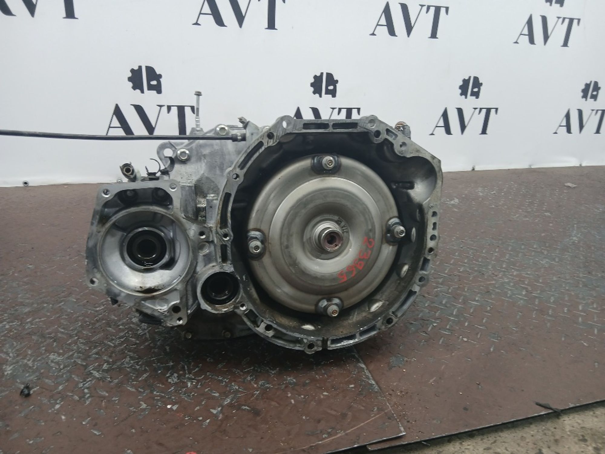 АКПП Nissan X-Trail M9R835 1XN5C, 40000 рублей, Москва