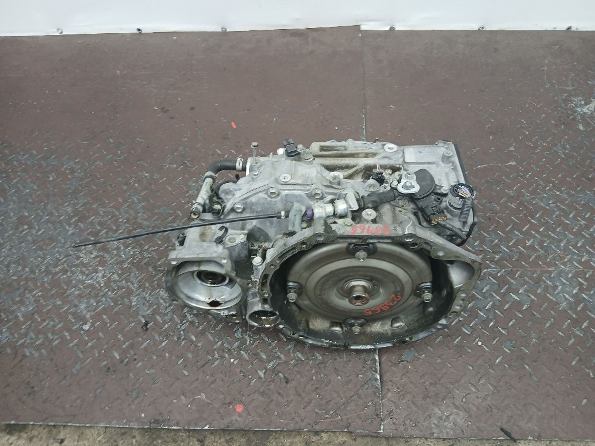 АКПП Nissan X-Trail M9R835 1XN5C, 40000 рублей, Москва