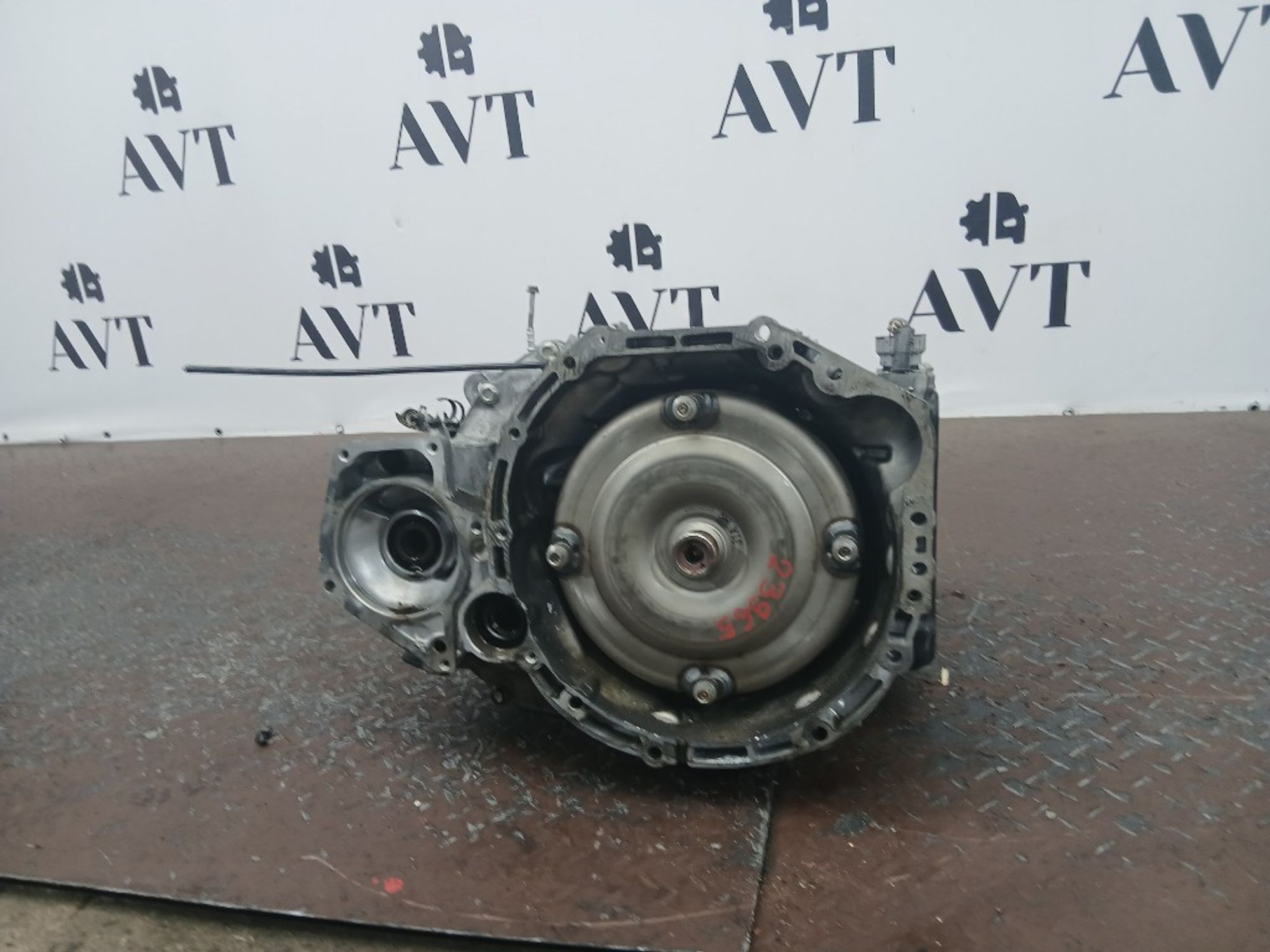 АКПП Nissan X-Trail M9R835 1XN5C, 40000 рублей, Москва