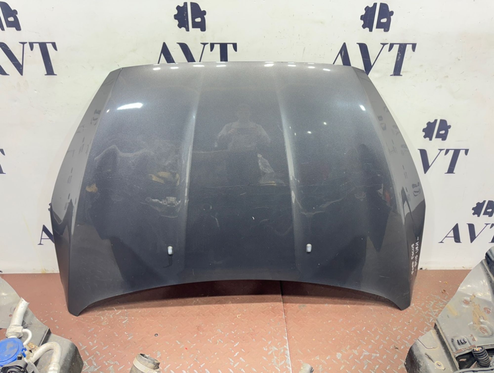 Ноускат (Nose Cut) Ford Focus 3 F1EB17757A, 175000 рублей, Москва