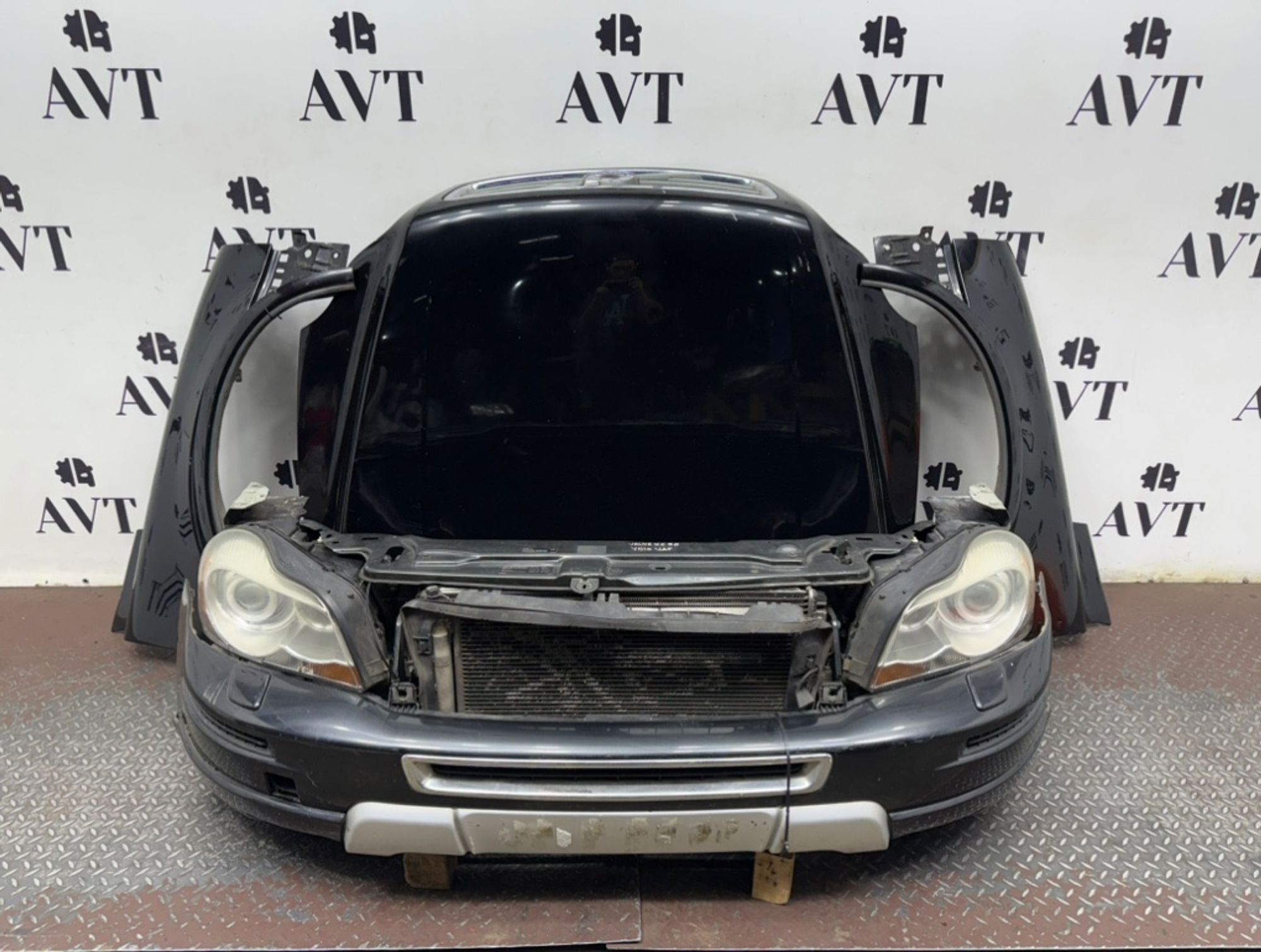 Ноускат (Nose Cut) Volvo XC90 C 30678945, 160000 рублей, Москва
