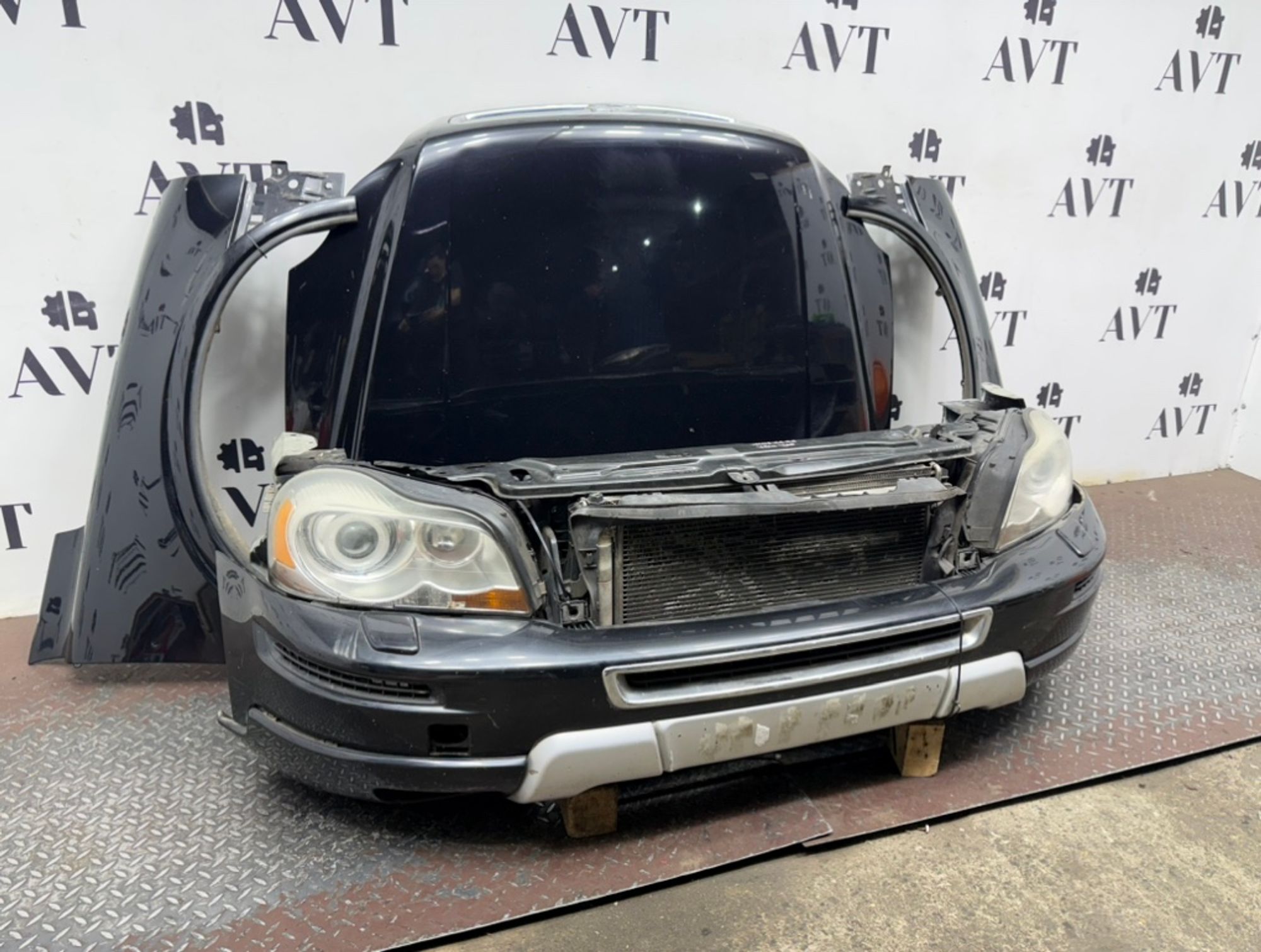 Ноускат (Nose Cut) Volvo XC90 C 30678945, 160000 рублей, Москва