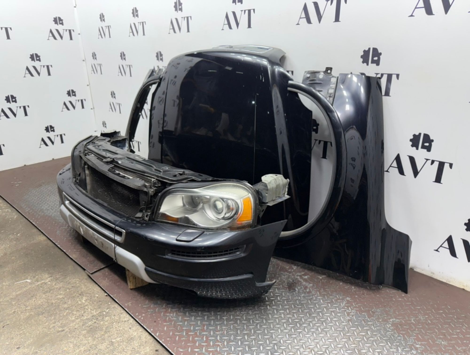 Ноускат (Nose Cut) Volvo XC90 C 30678945, 160000 рублей, Москва