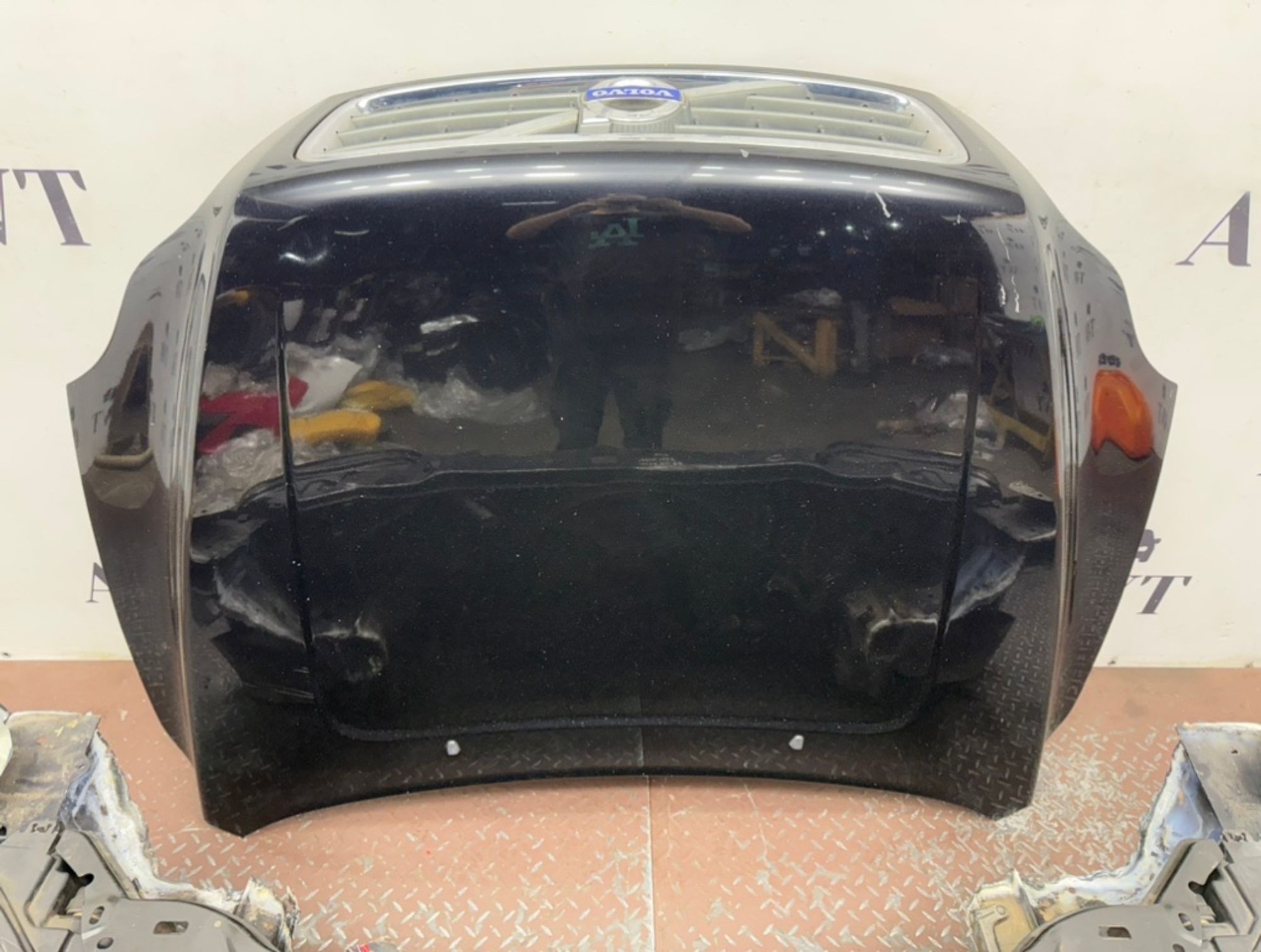 Ноускат (Nose Cut) Volvo XC90 C 30678945, 160000 рублей, Москва