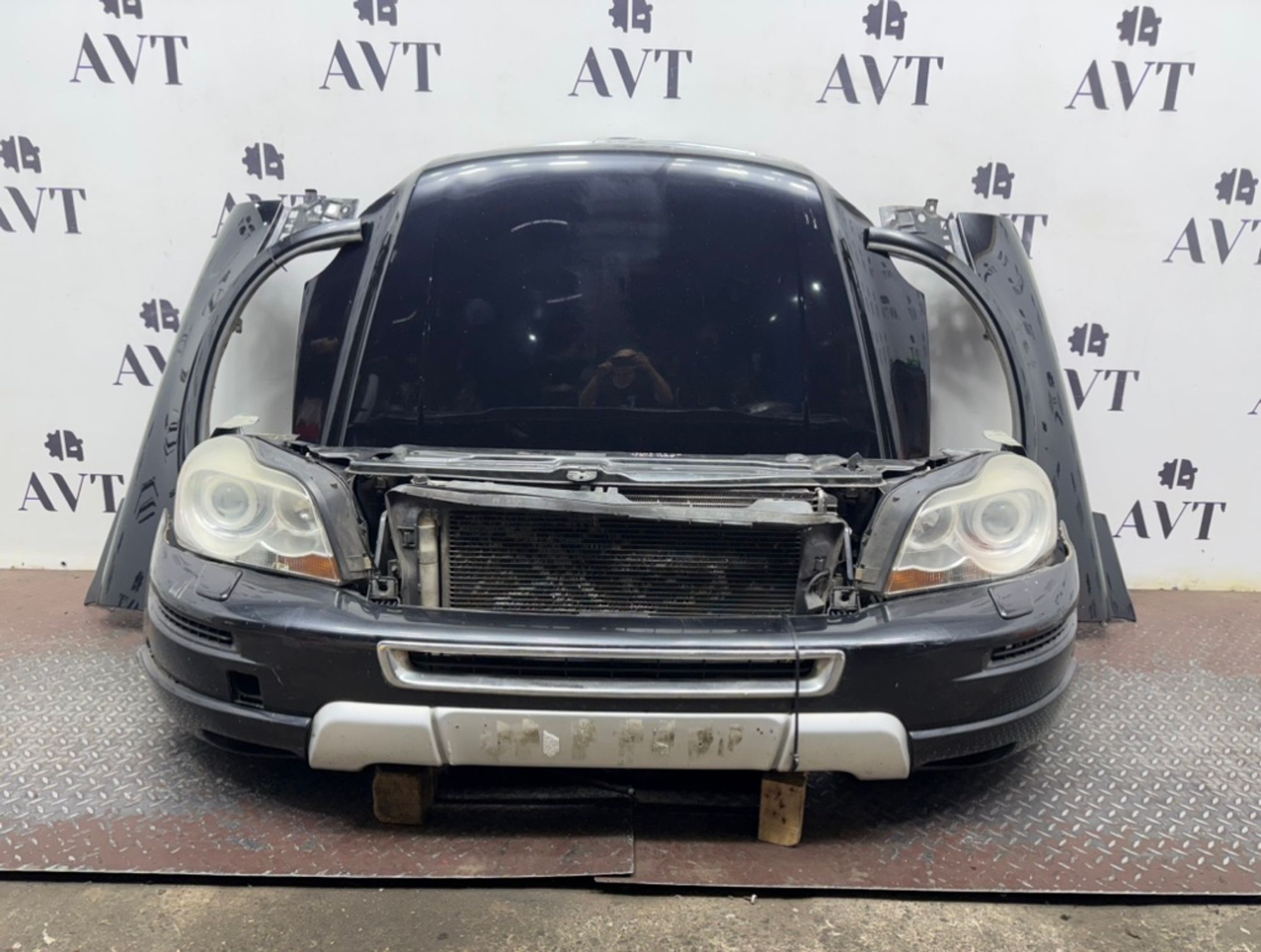 Ноускат (Nose Cut) Volvo XC90 C 30678945, 160000 рублей, Москва