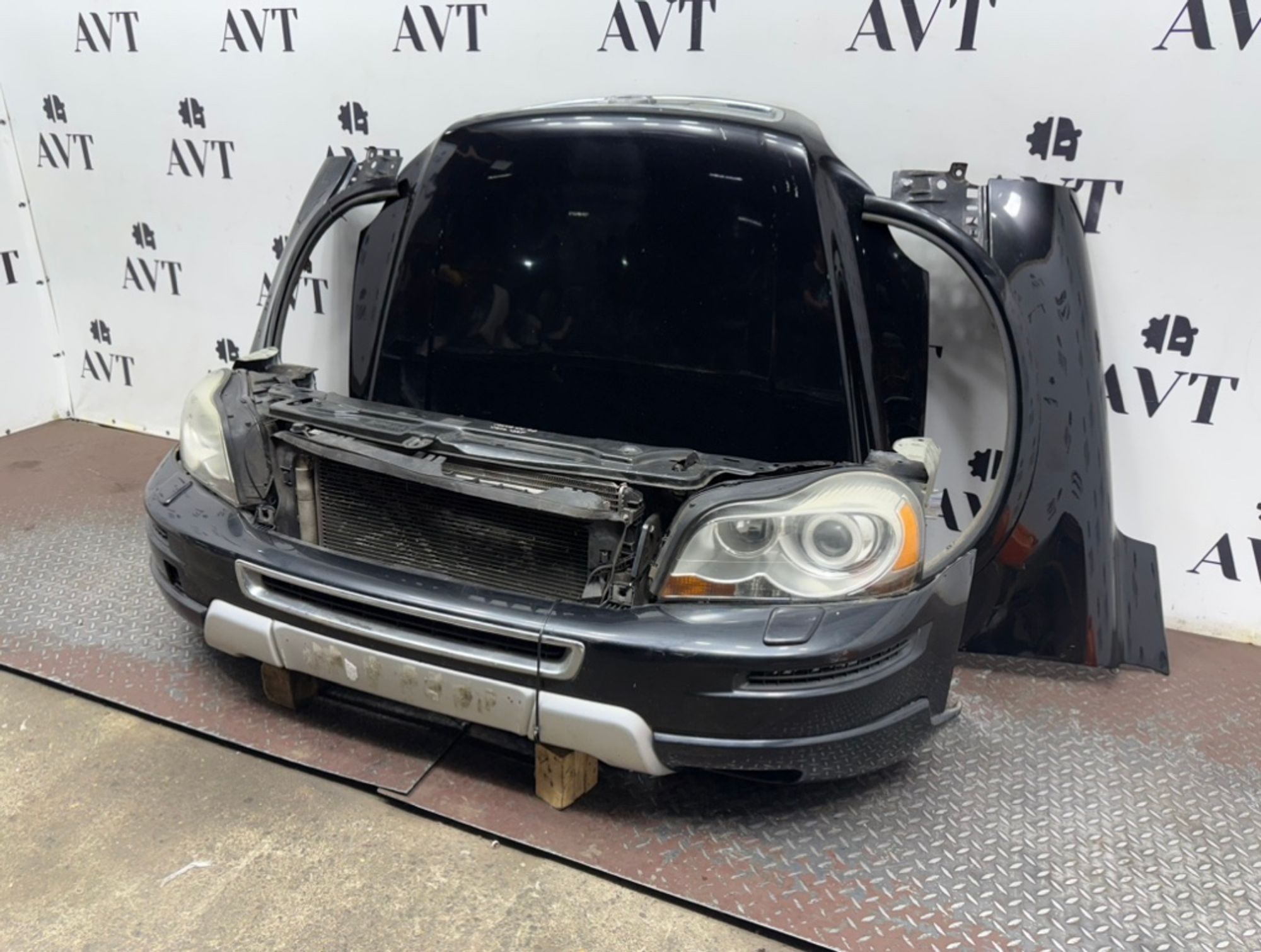 Ноускат (Nose Cut) Volvo XC90 C 30678945, 160000 рублей, Москва