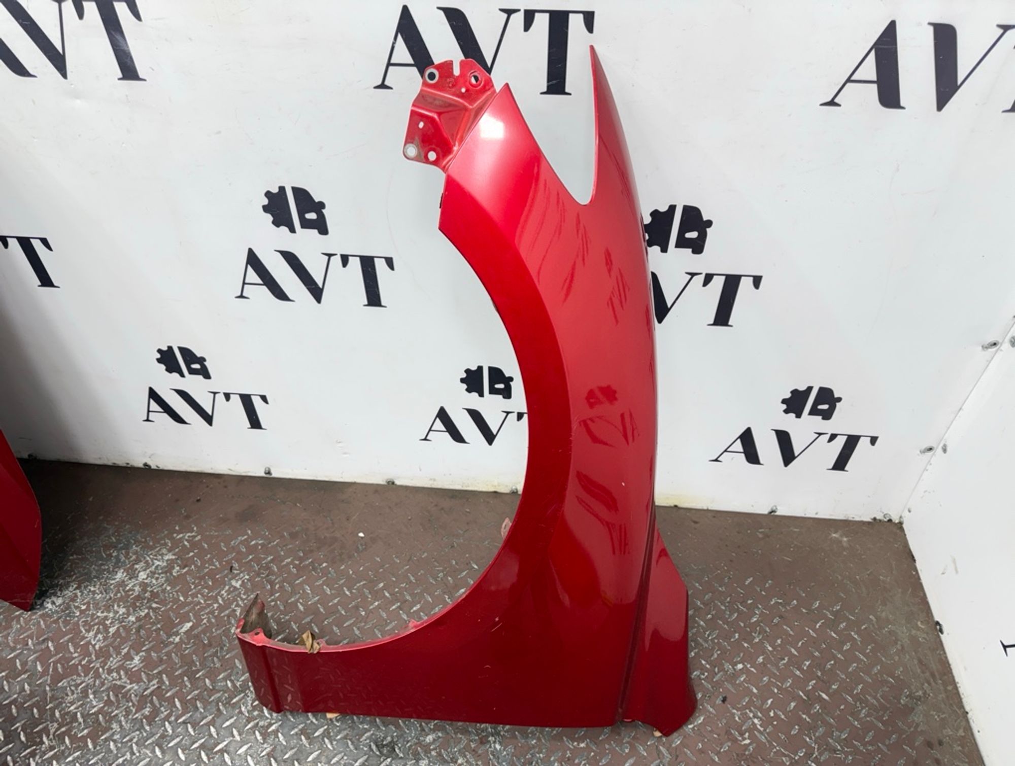 Ноускат (Nose Cut) Mazda 6 GJ GHP950031, 130000 рублей, Москва
