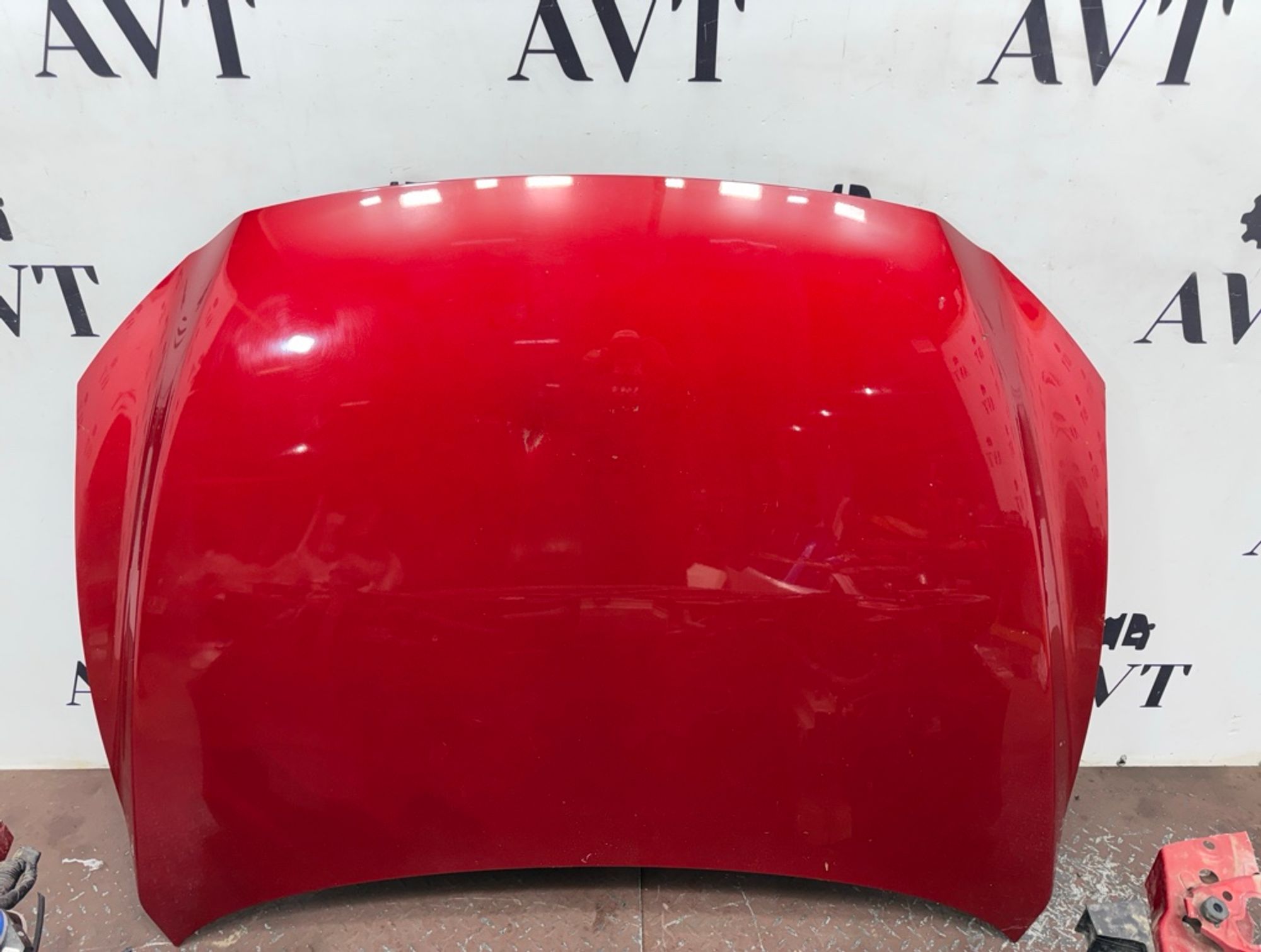 Ноускат (Nose Cut) Mazda 6 GJ GHP950031, 130000 рублей, Москва