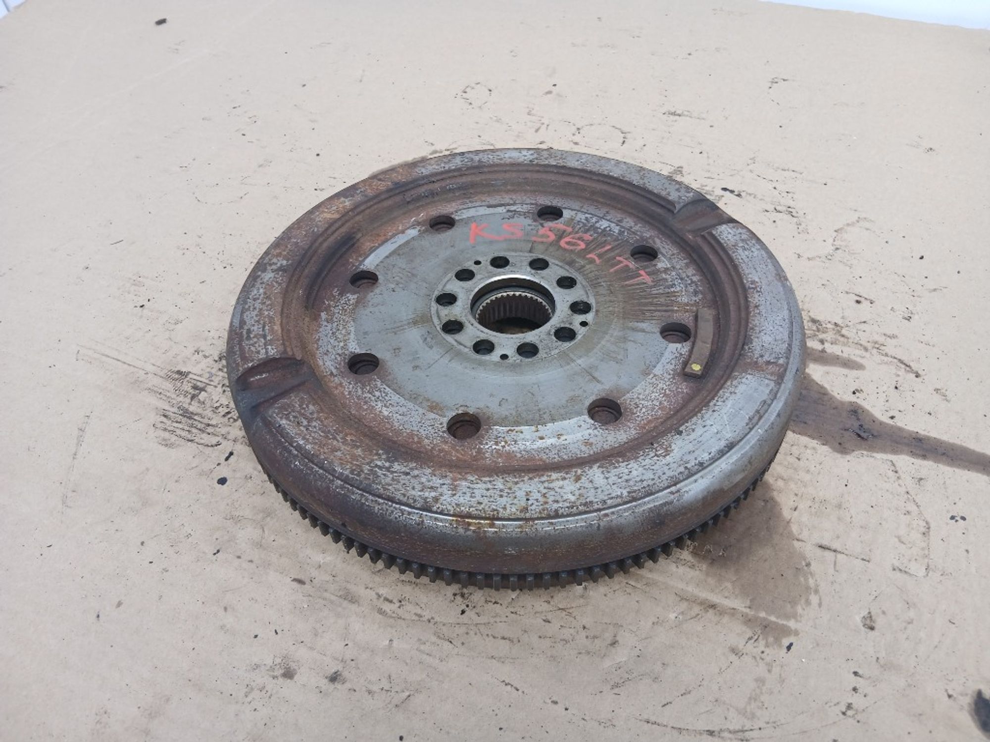 Маховик АКПП Volkswagen Passat AXZ 022105266AC, 9000 рублей, Москва