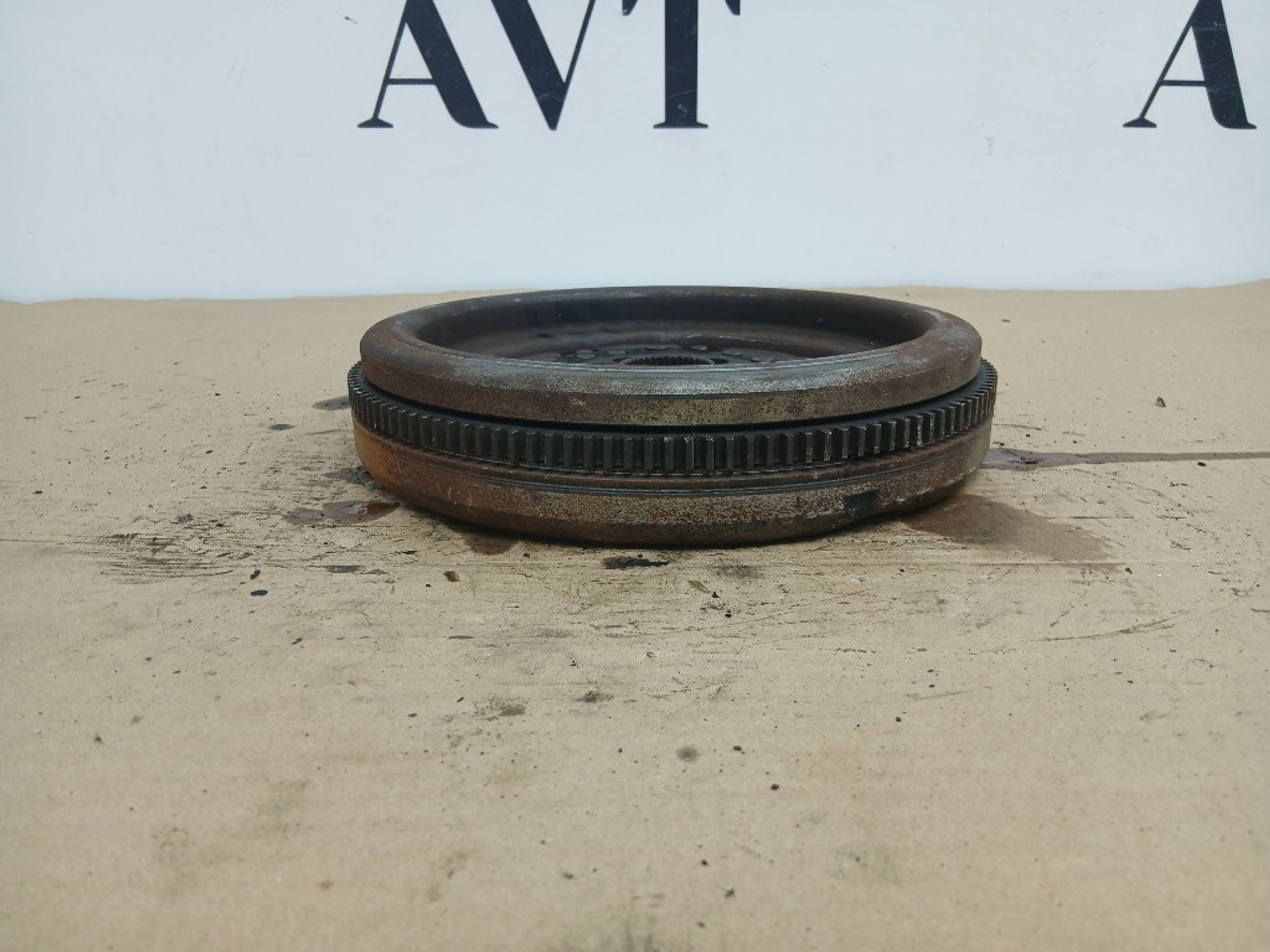 Маховик АКПП Volkswagen Passat AXZ 022105266AC, 9000 рублей, Москва