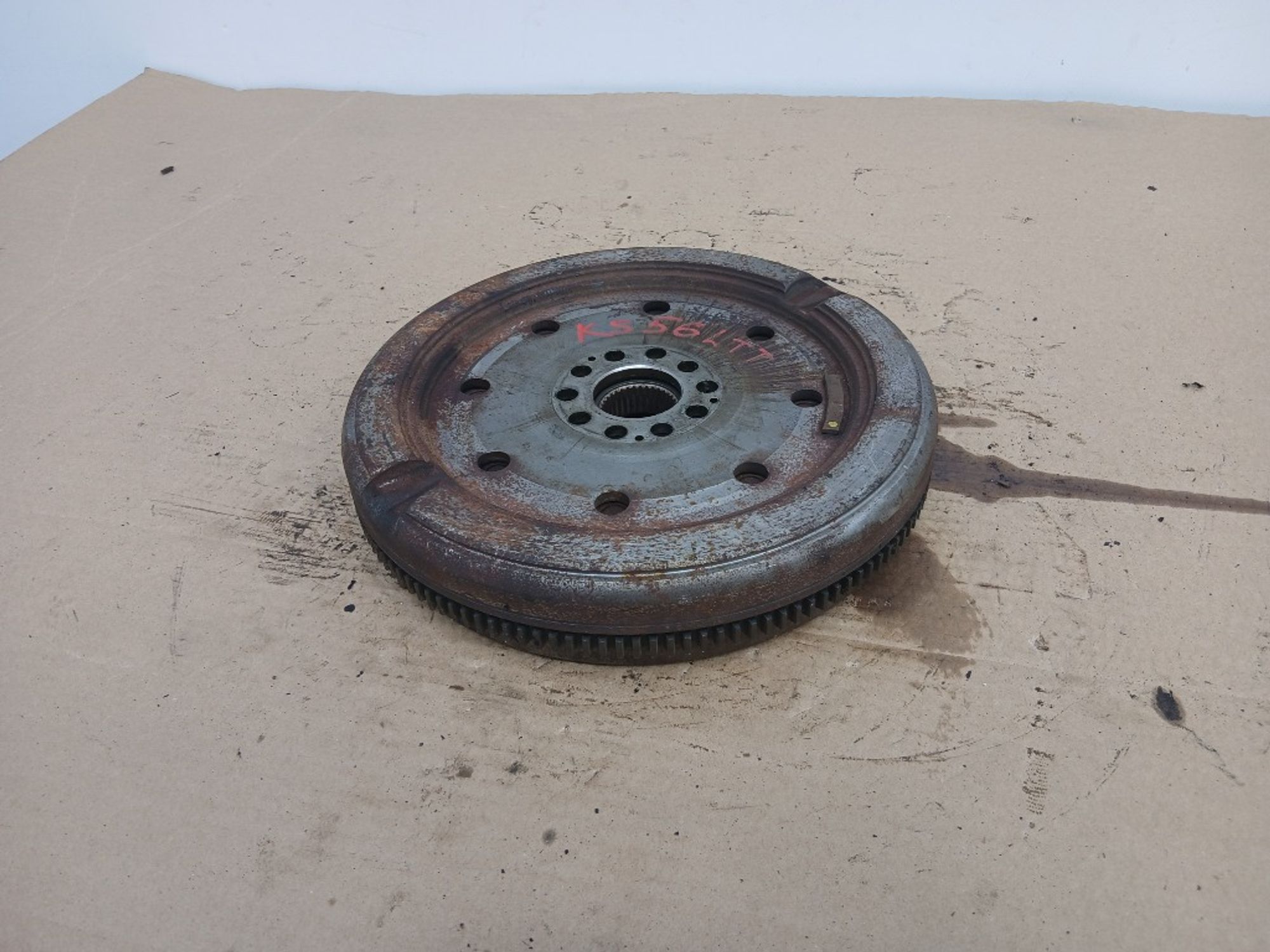 Маховик АКПП Volkswagen Passat AXZ 022105266AC, 9000 рублей, Москва