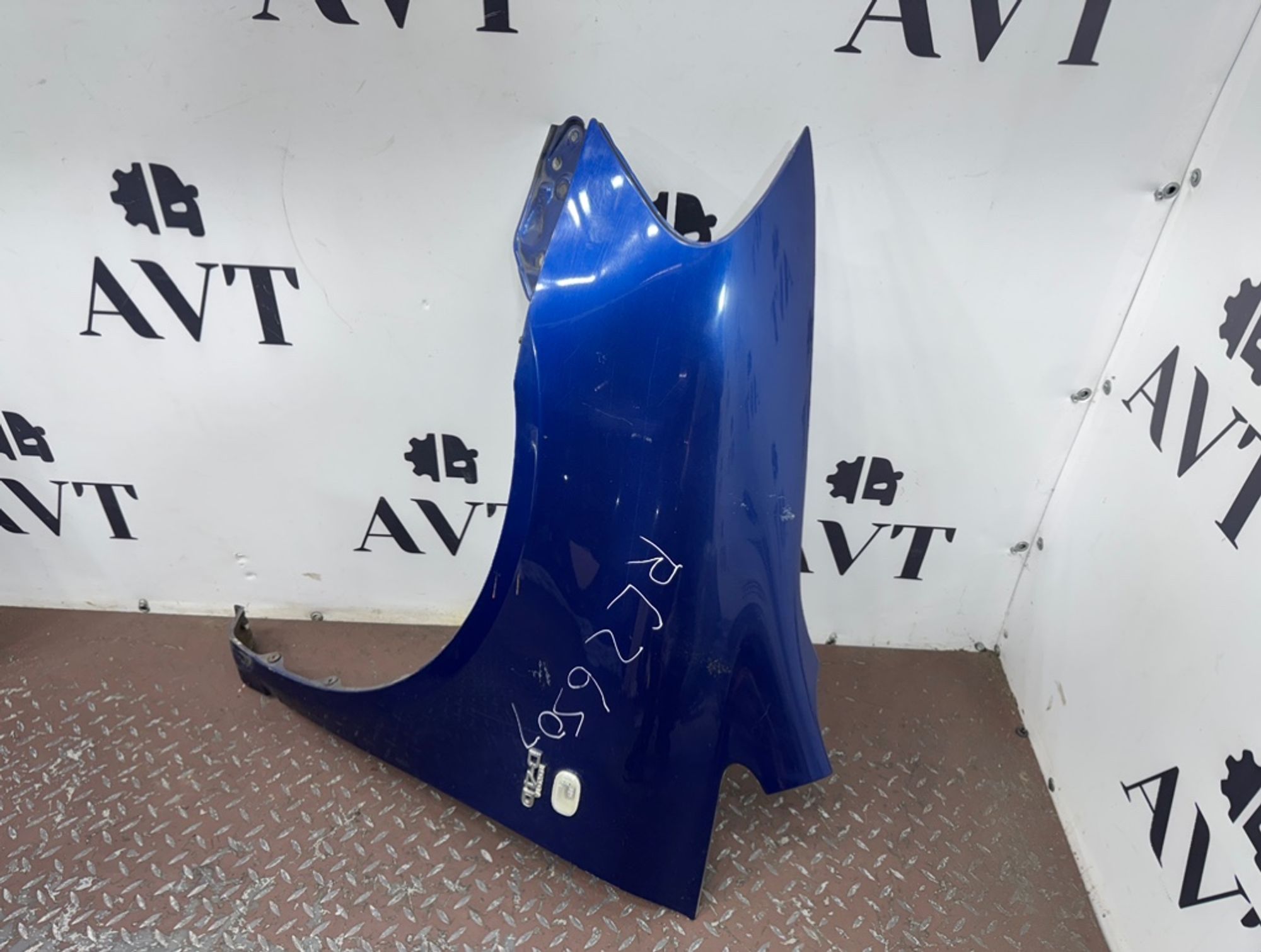 Ноускат (Nose Cut) Toyota Avensis T250 5211905170, 85000 рублей, Москва
