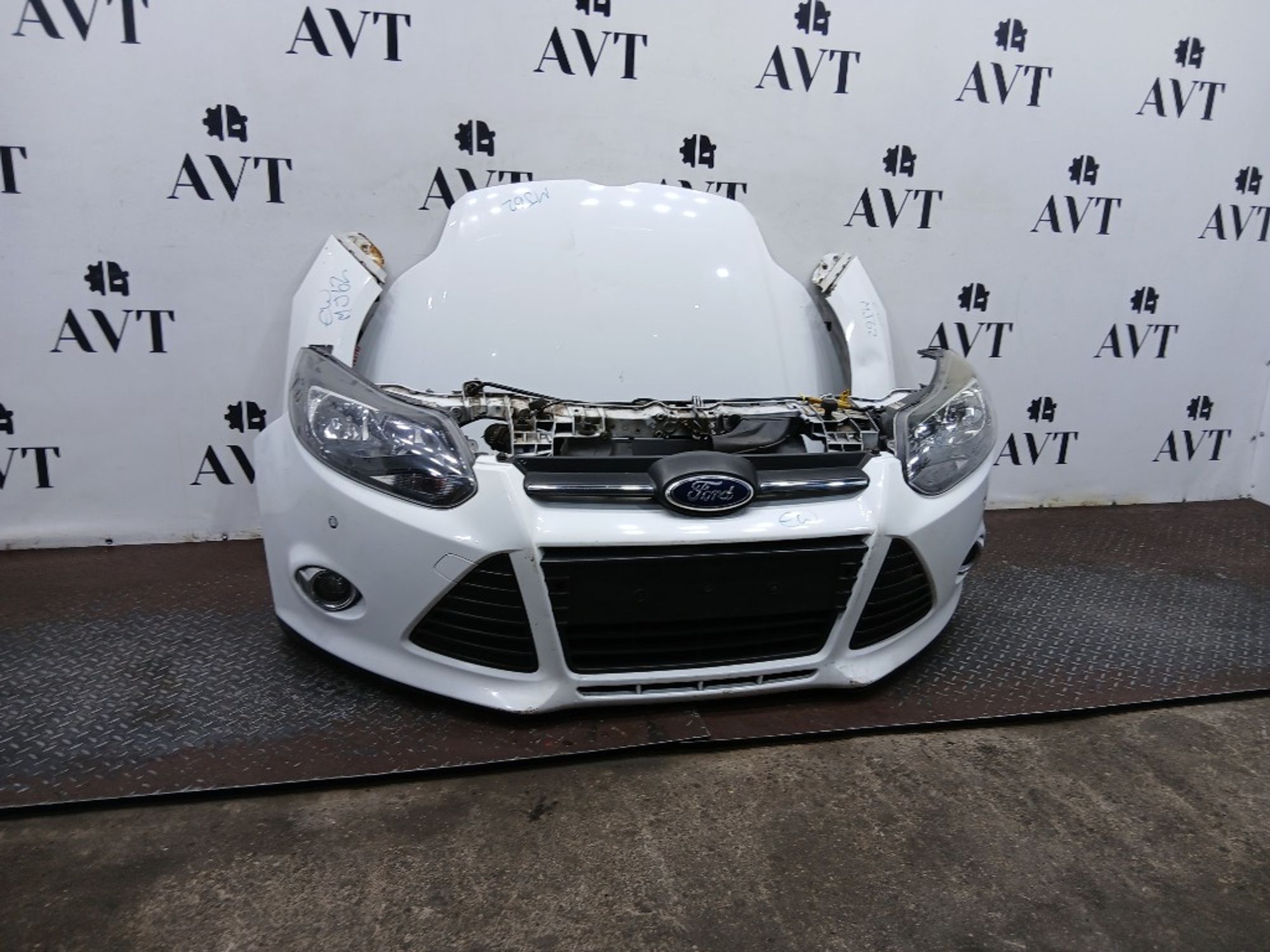 Ноускат (Nose Cut) Ford Focus 3 1719342, 100000 рублей, Москва