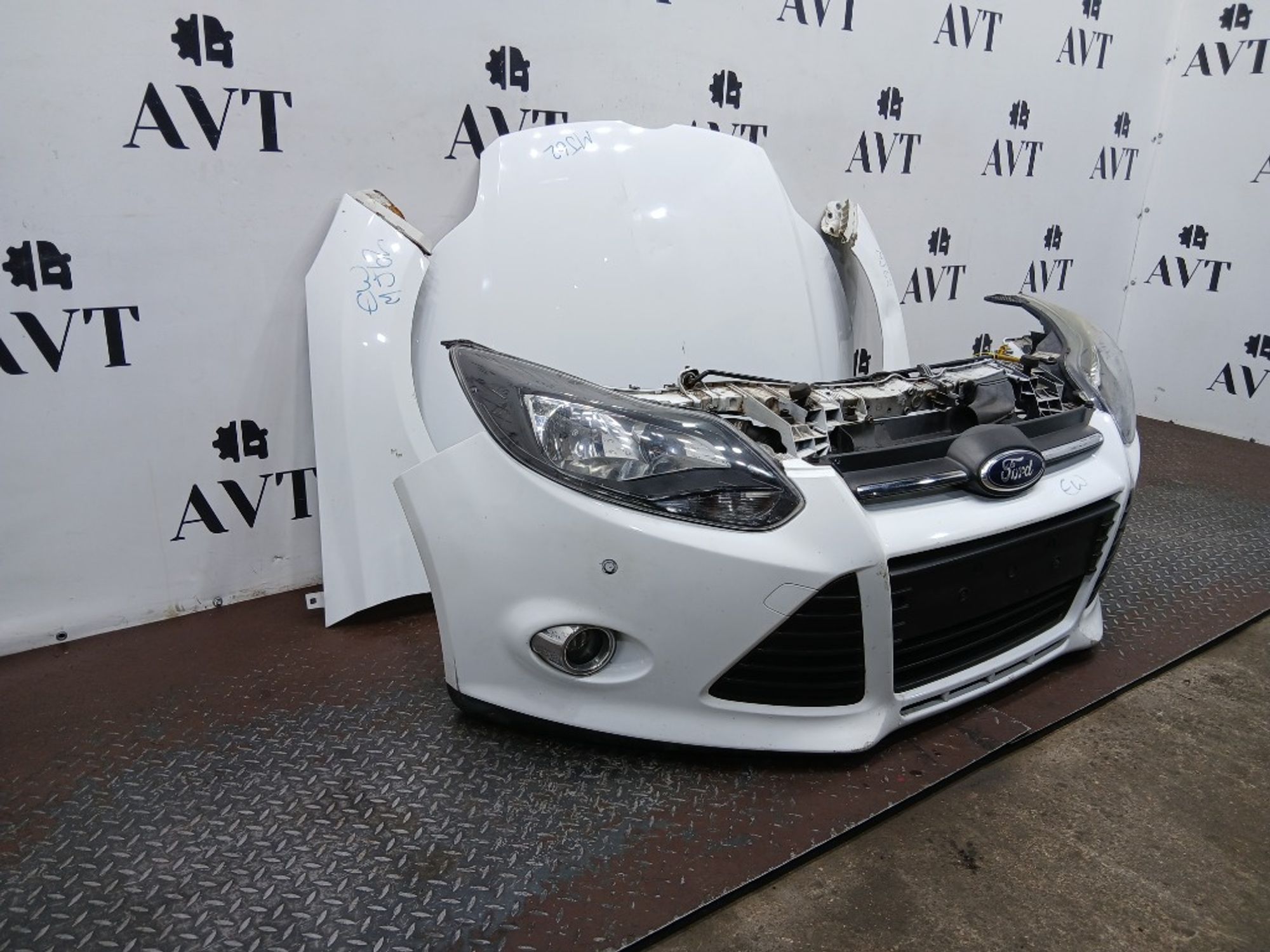 Ноускат (Nose Cut) Ford Focus 3 1719342, 100000 рублей, Москва