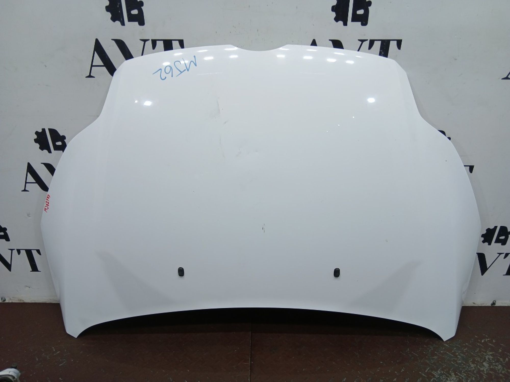 Ноускат (Nose Cut) Ford Focus 3 1719342, 100000 рублей, Москва
