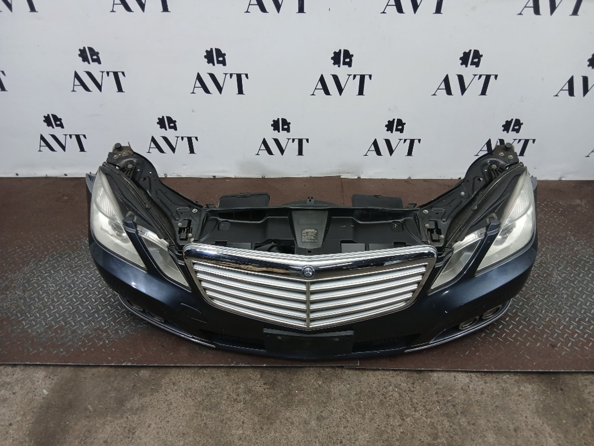 Ноускат (Nose Cut) Mercedes-Benz E-Class W212 A21288019409999, 175000 рублей, Москва